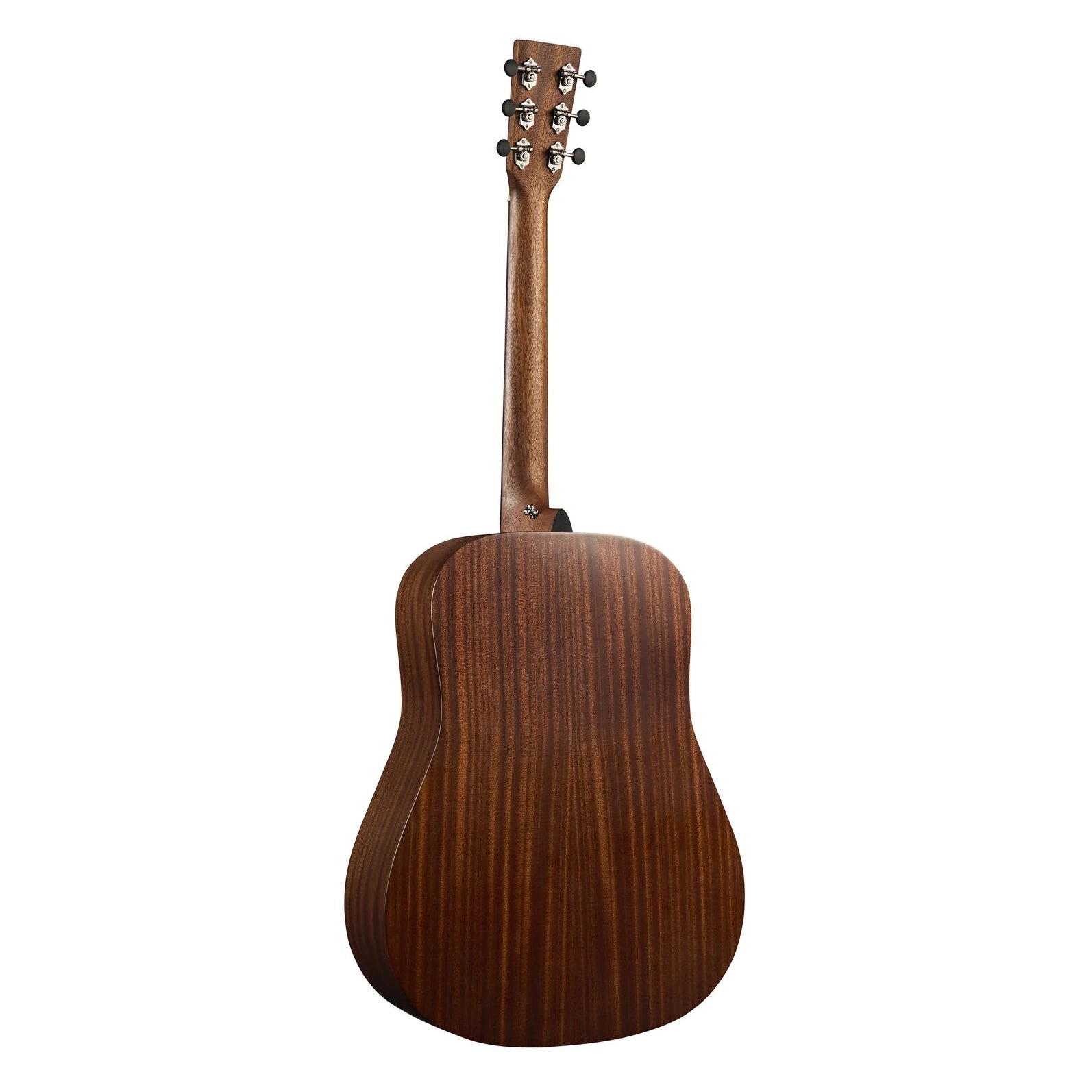 Martin D10E Retro Sapele Dreadnought Acoustic Guitar w/Pickup