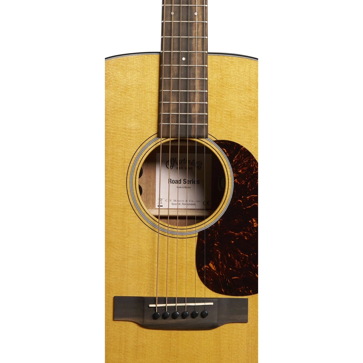 Martin D-12E Retro Dreadnought Acoustic