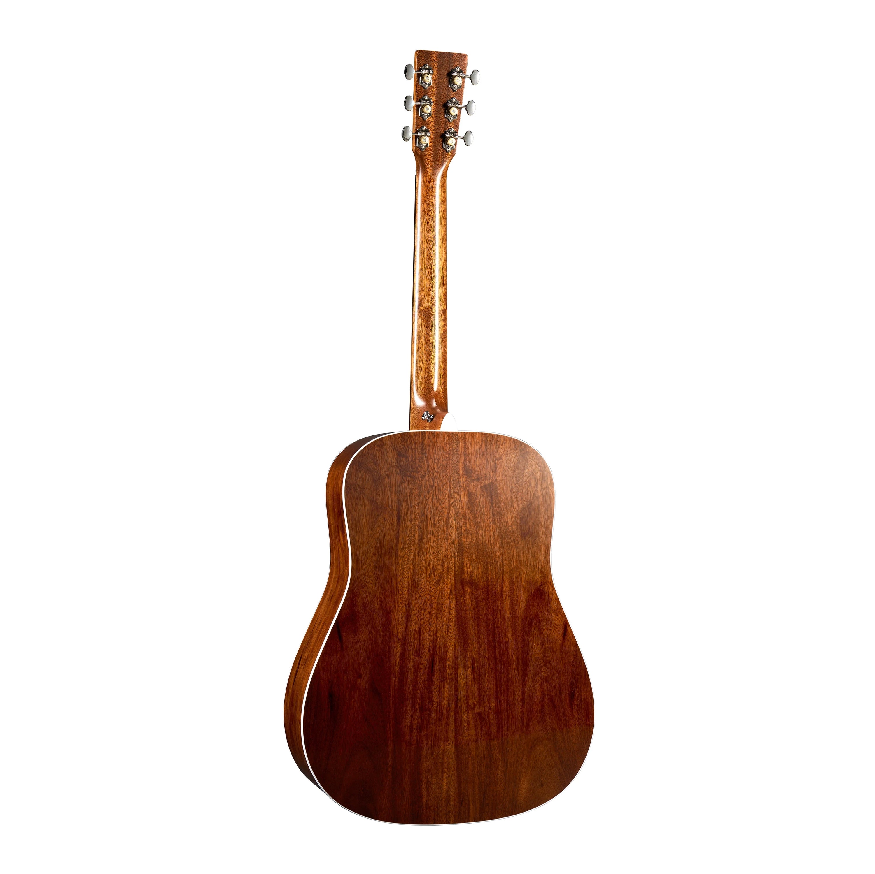Martin DE Retro Plus Granadillo Road Series Dreadnought Acoustic Guitar w/Bag