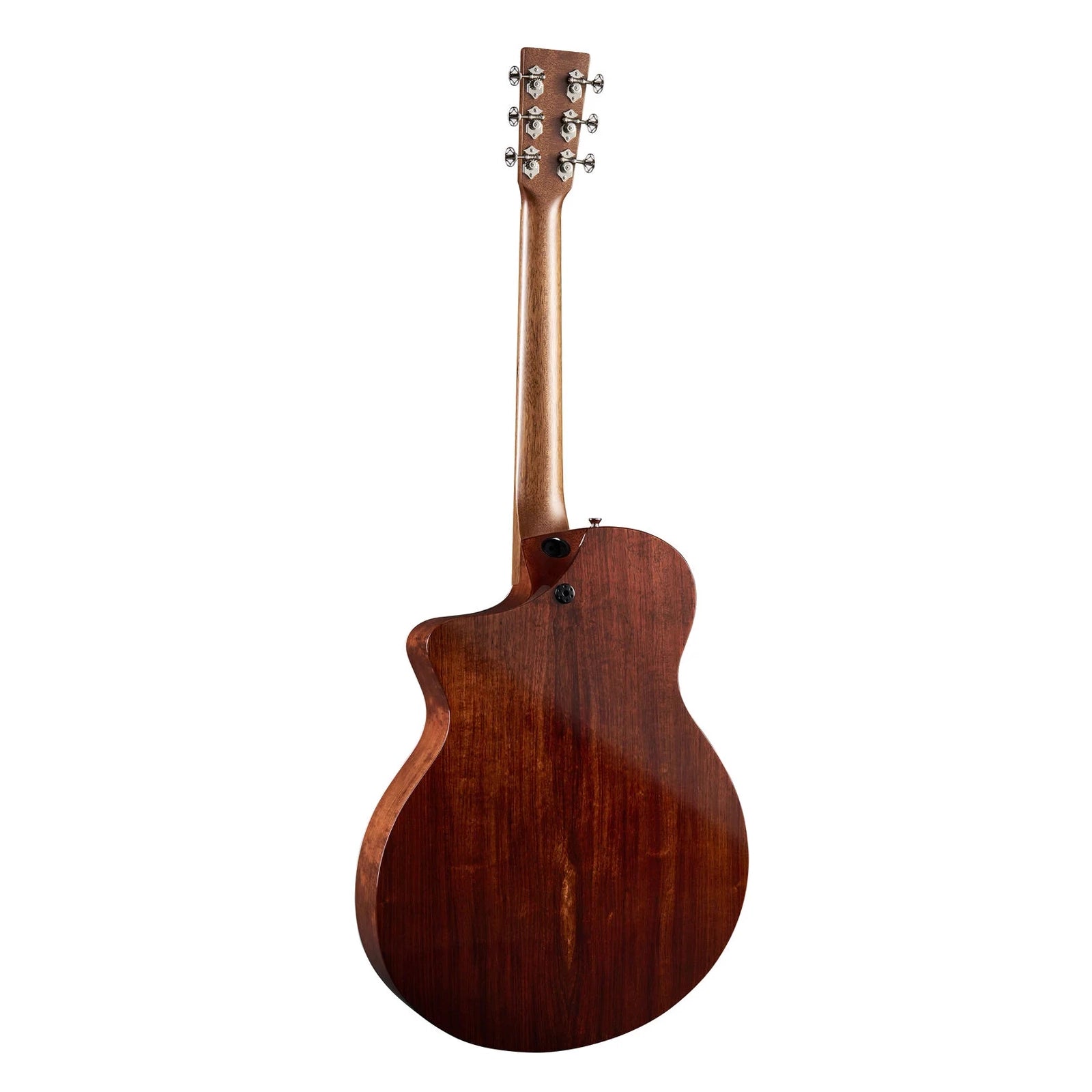 Martin SC-13E Modern Acoustic-Electric Guitar