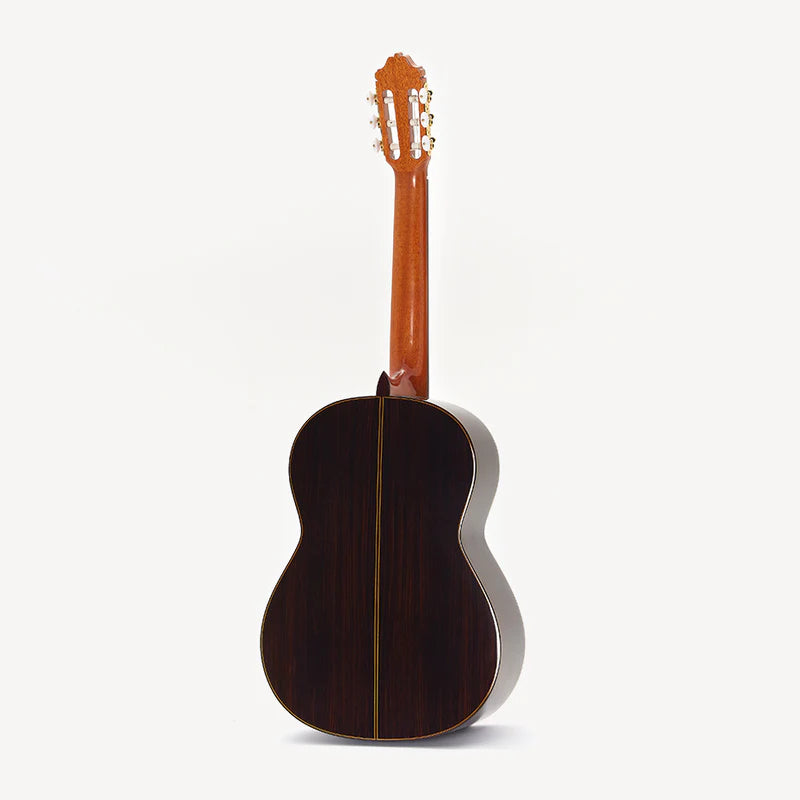 Esteve Manuel Adalid Mod 11 Rosewood Spruce Top Classical Guitar