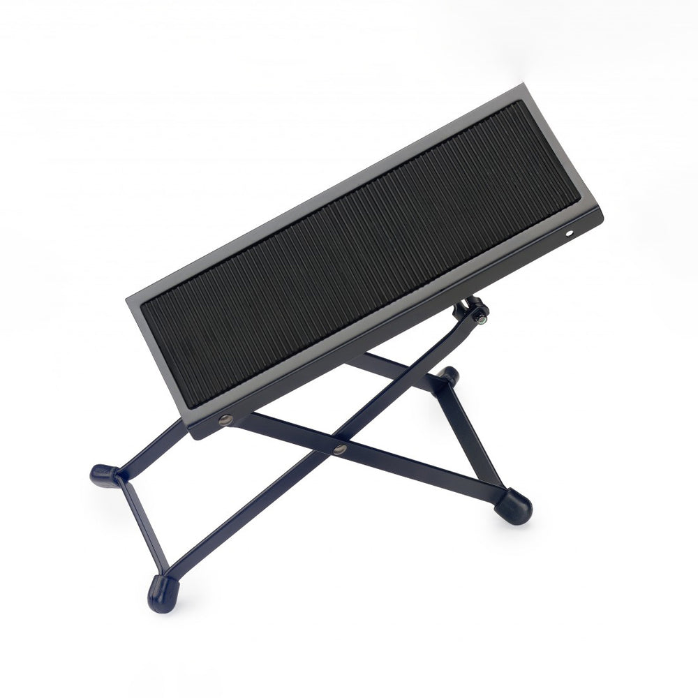 Stagg Guitar Foot Stool Black