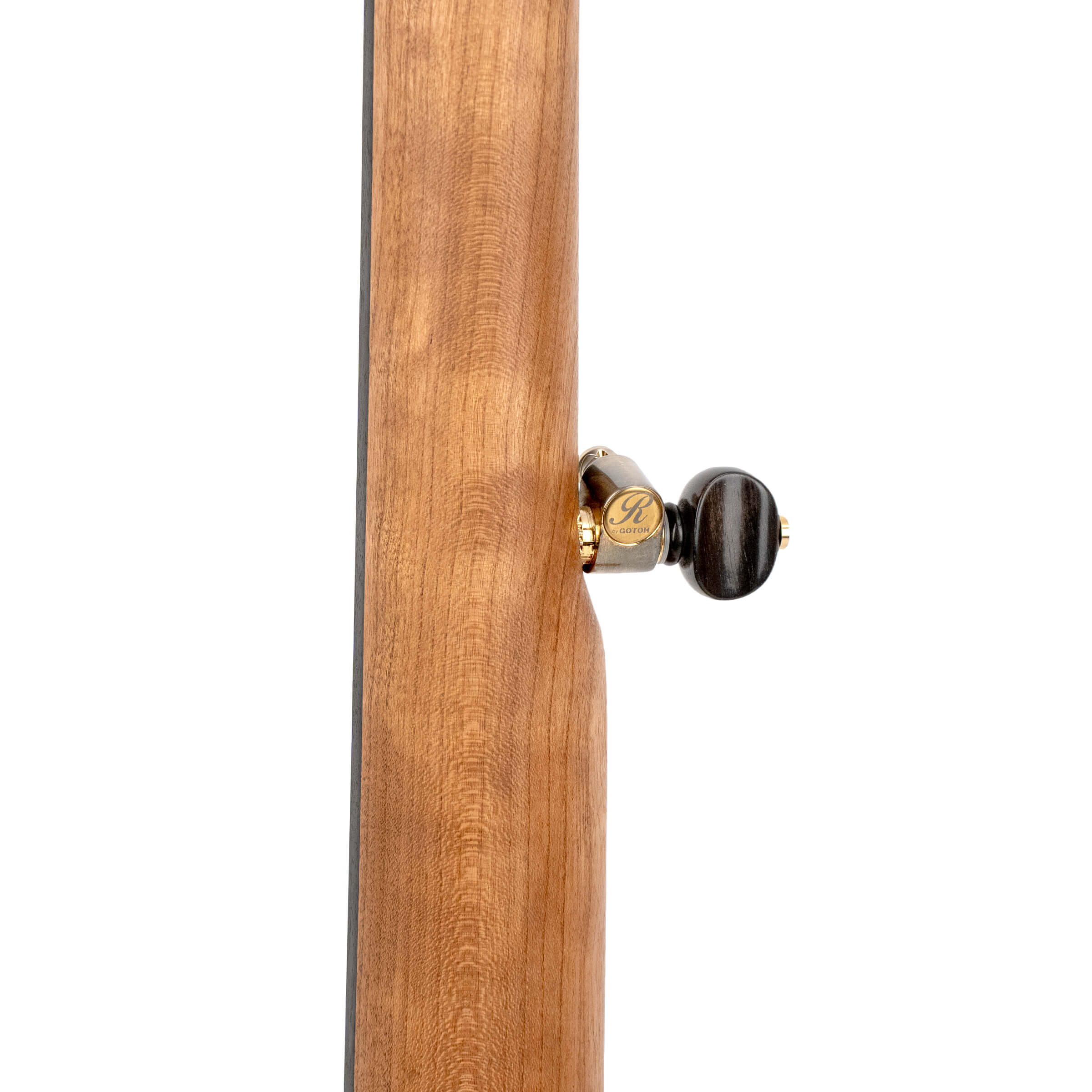 Ome Tupelo 5 String  Open Back 12"