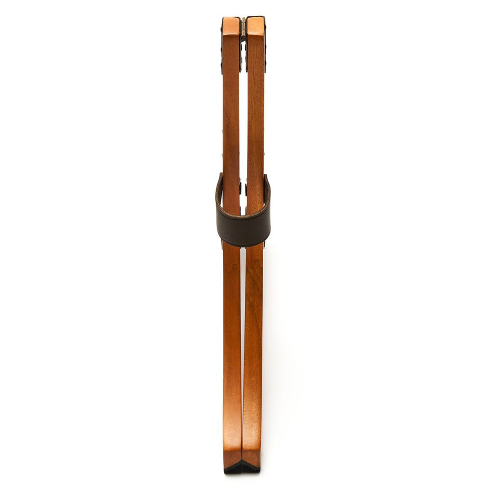 Taylor Folding Mahogany Guitar Stand