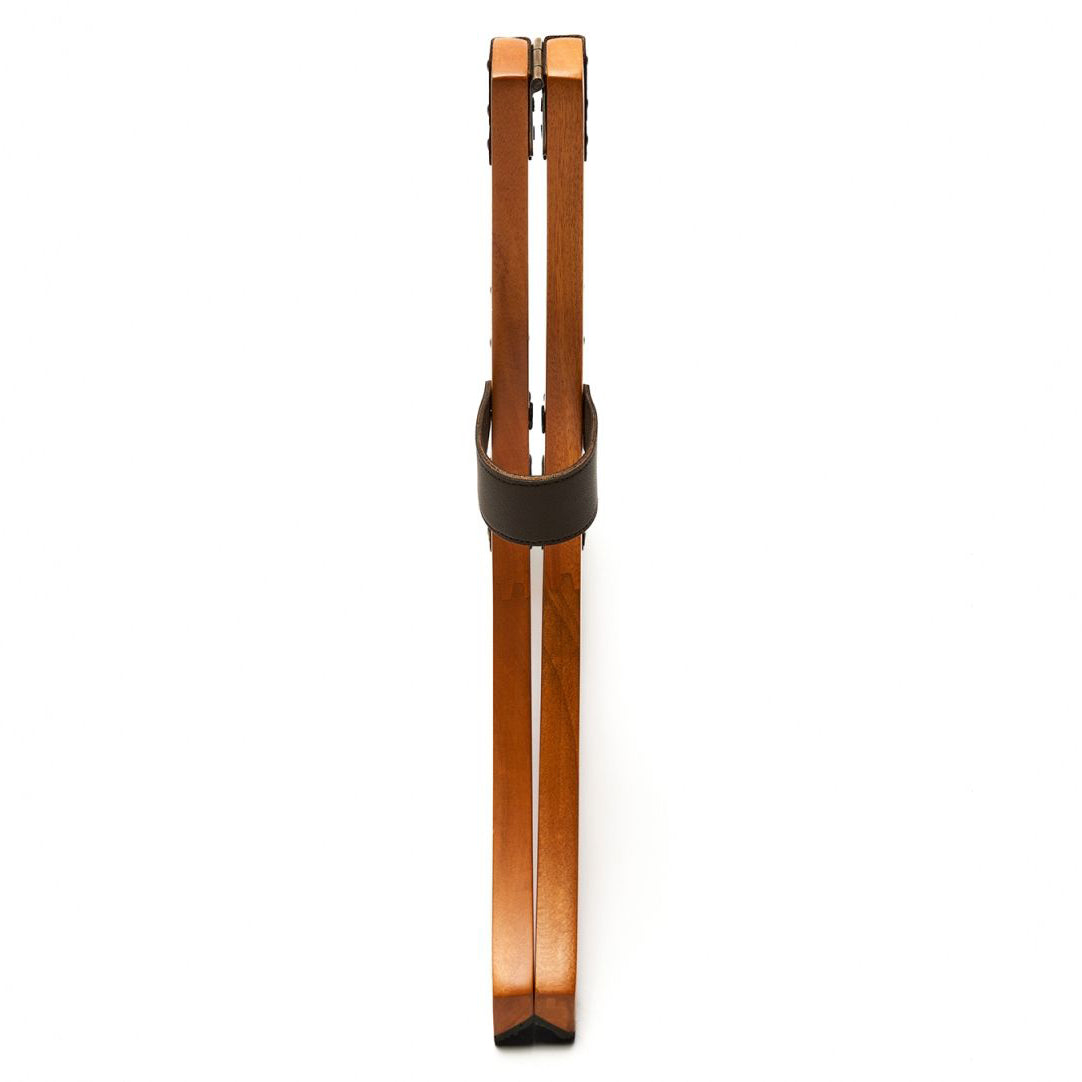 Taylor Folding Mahogany Guitar Stand