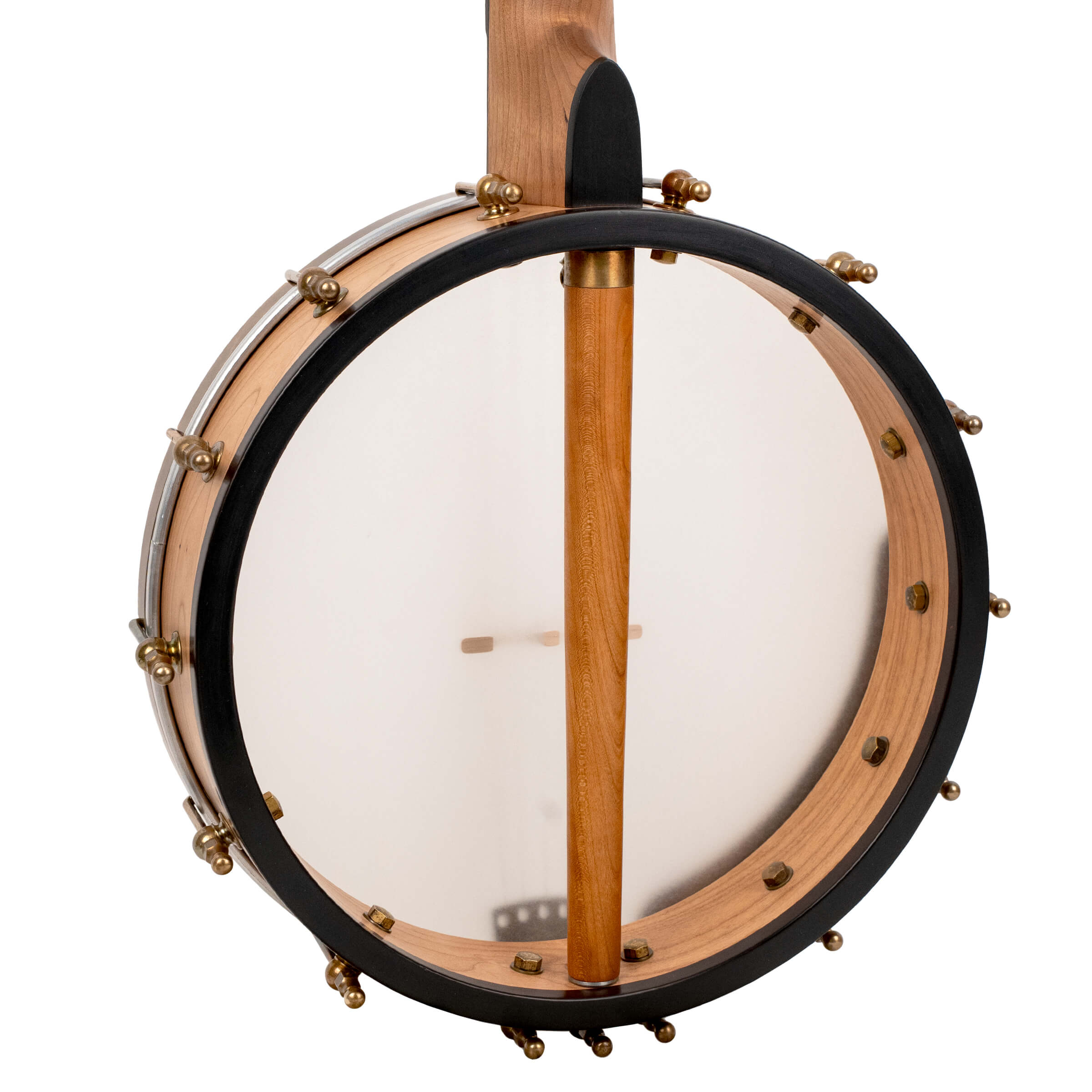 Ome Tupelo 5 String  Open Back 12"