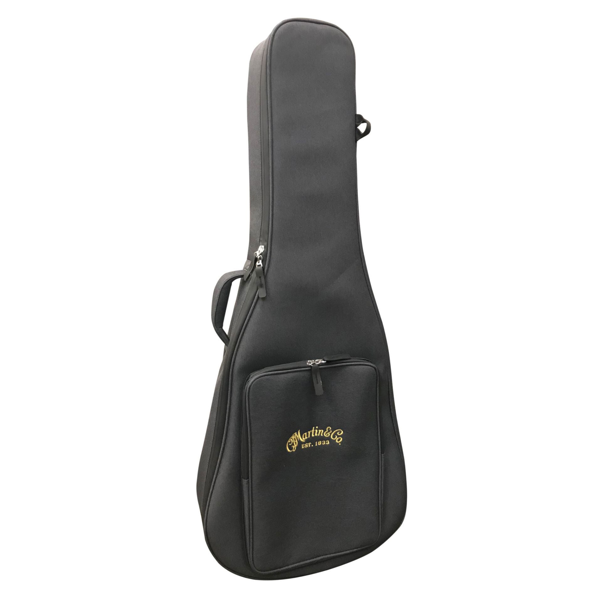 Martin OM / 000 Gig Bag w/Gold Embroidery