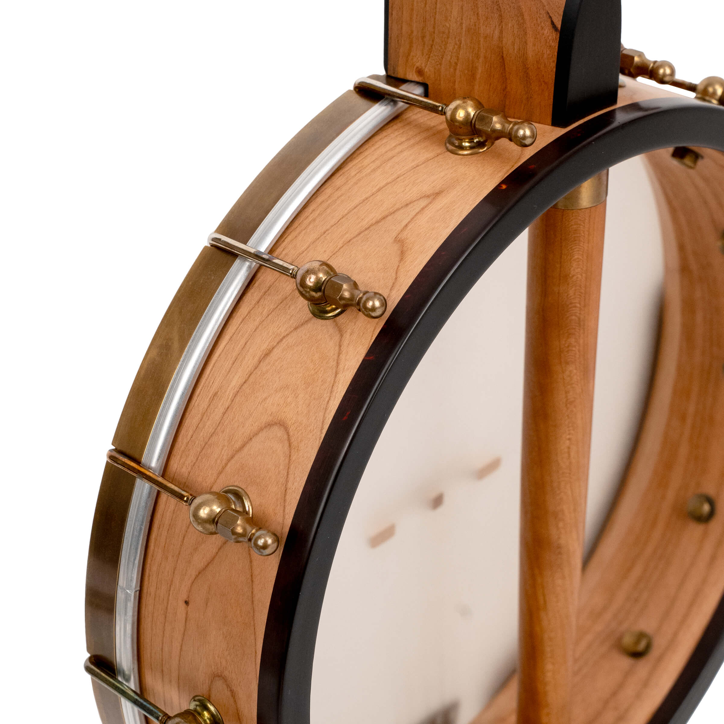 Ome Tupelo 5 String  Open Back 12"