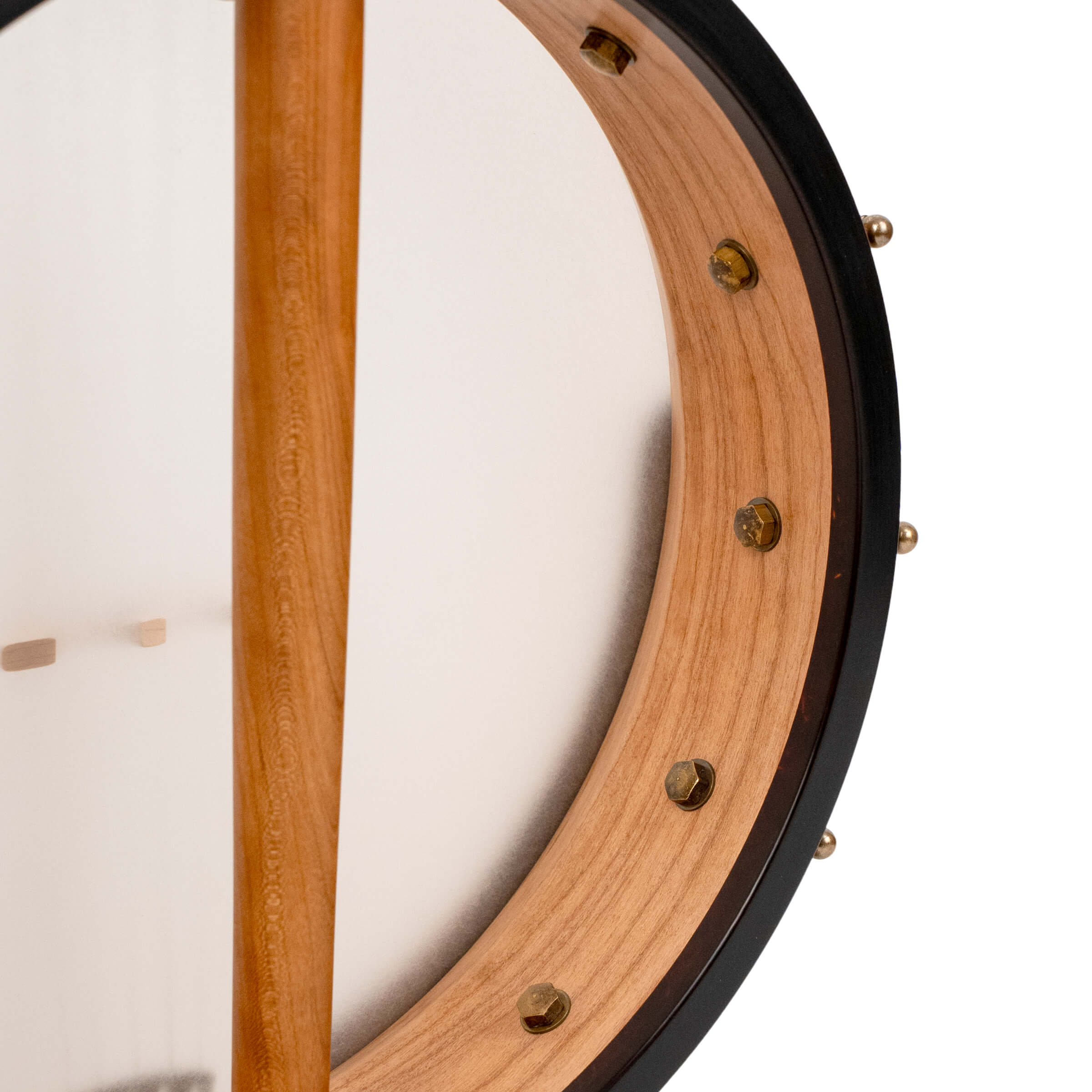 Ome Tupelo 5 String  Open Back 12"