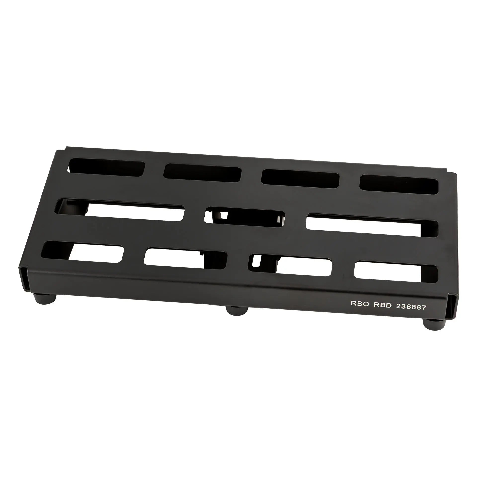 RockBoard DUO 2.0 Pedalboard w/Gig Bag