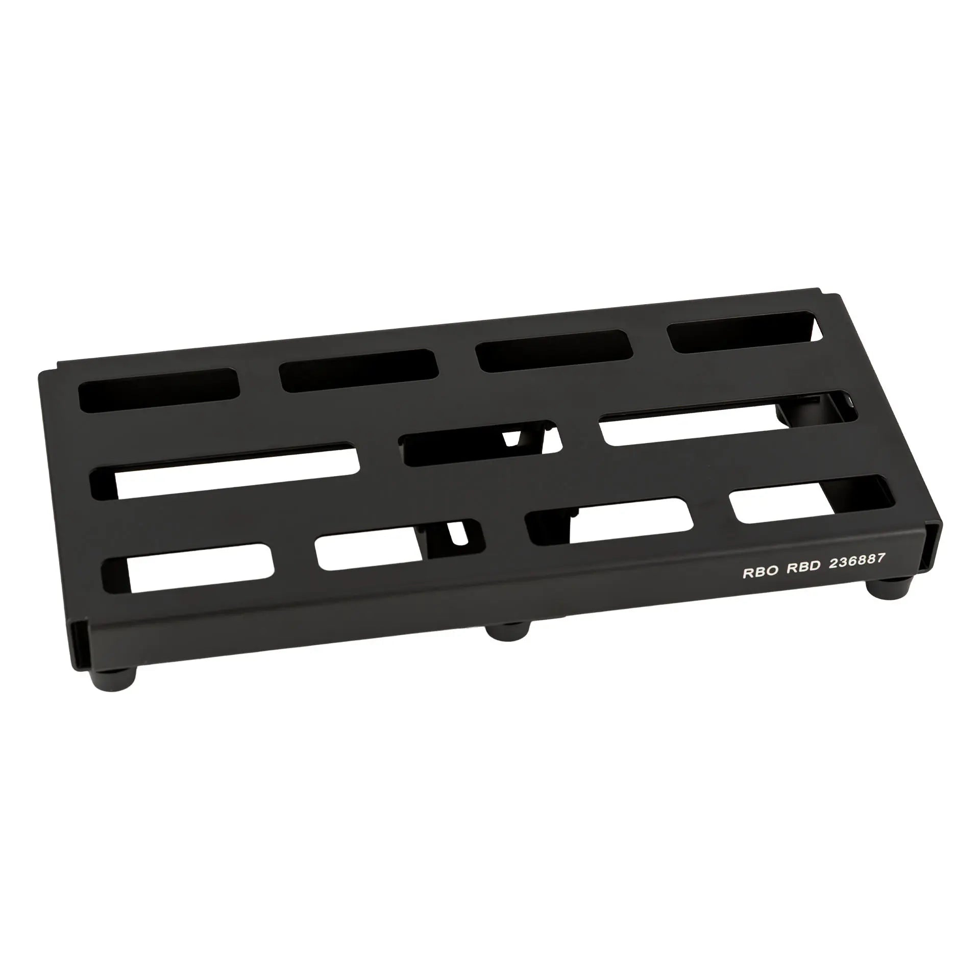 RockBoard DUO 2.0 Pedalboard w/Gig Bag