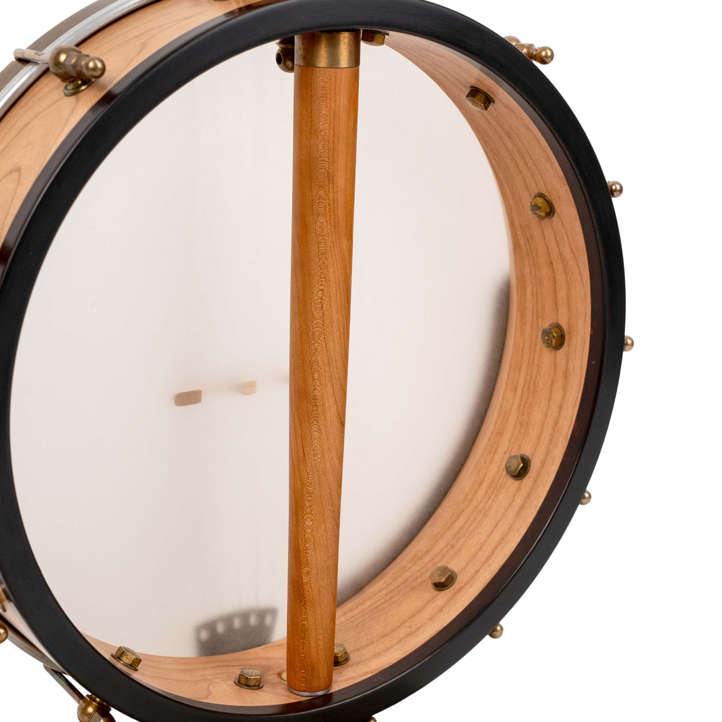 Ome Tupelo 5 String  Open Back 12"