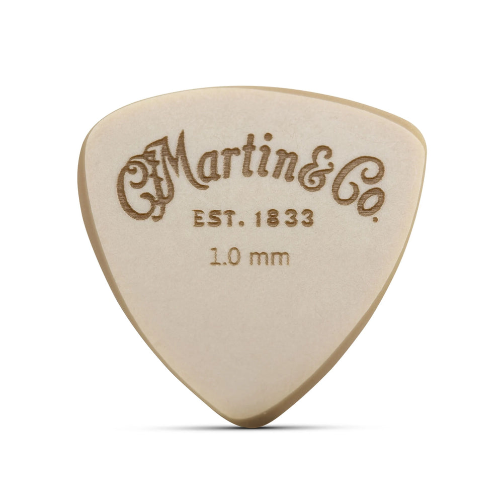 Martin Luxe Contour Pick 1.0mm