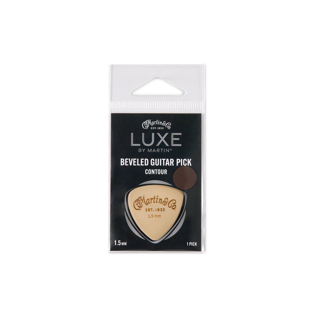 Martin Luxe Contour Pick 1.5mm
