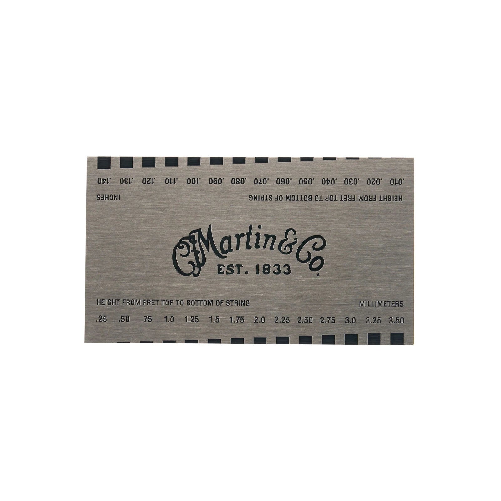 Martin SC Service Kit for Sure Align Neck