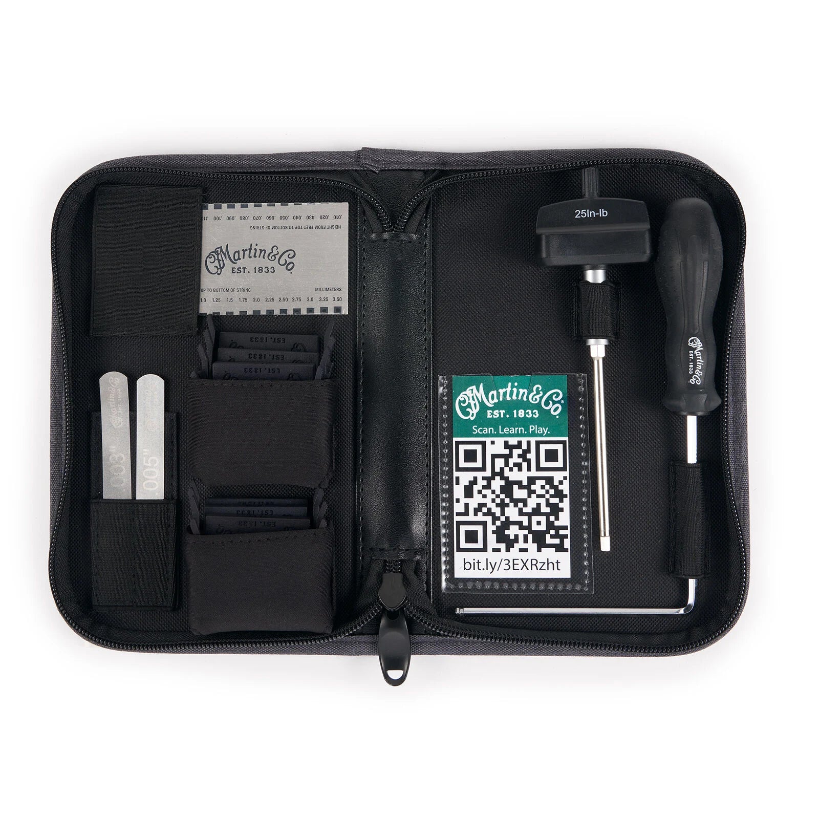 Martin SC Service Kit for Sure Align Neck