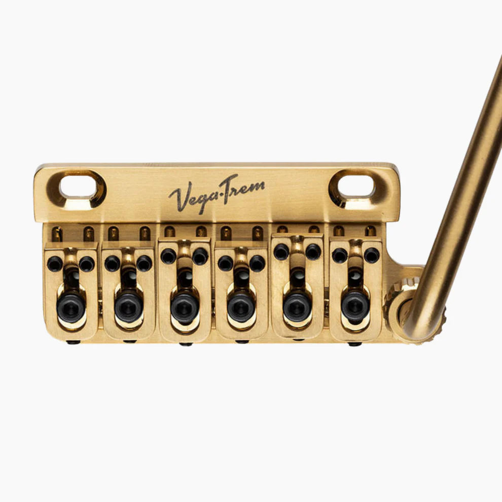 Vega-Trem VT12P-GD UltraTrem 2 Points Gold