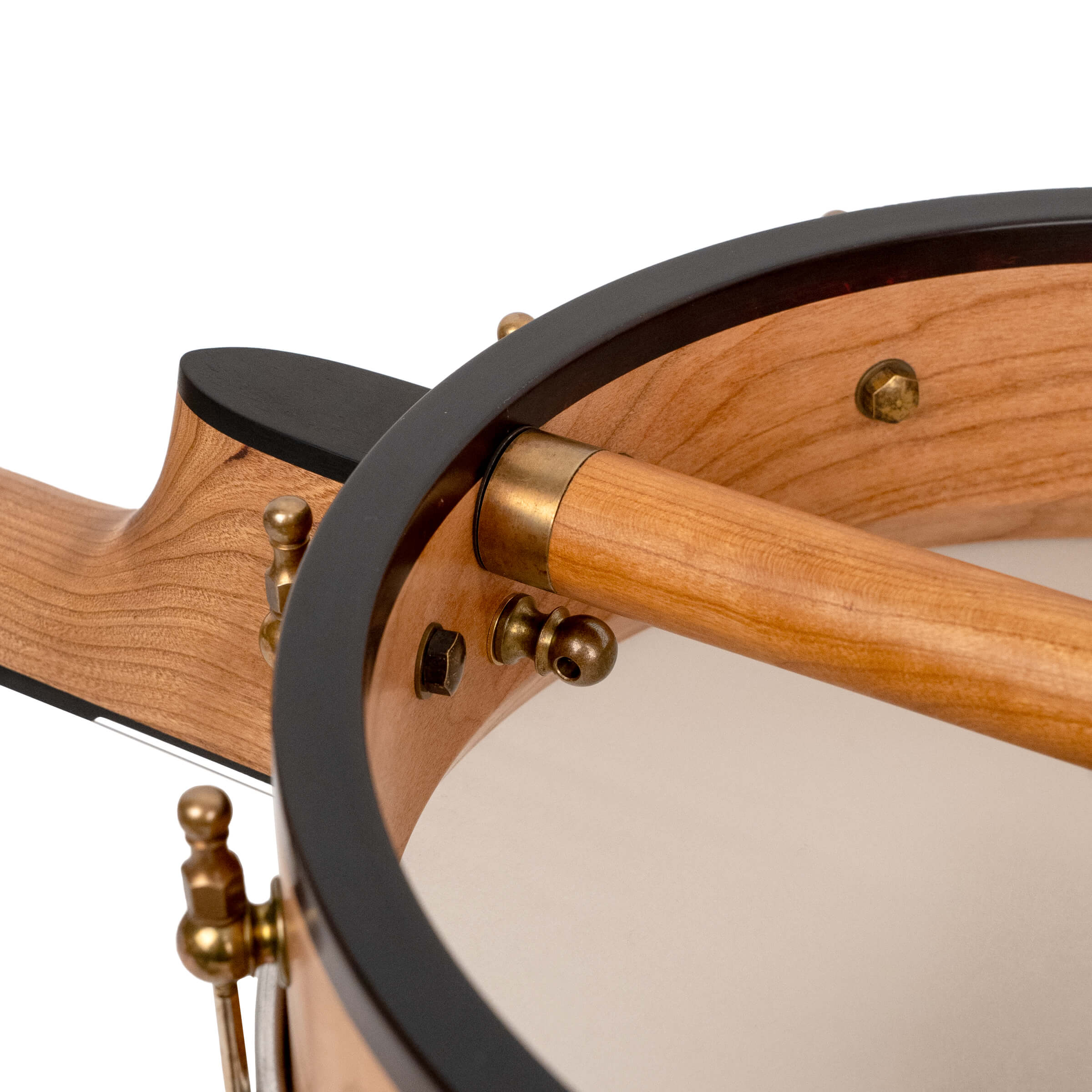 Ome Tupelo 5 String  Open Back 12"