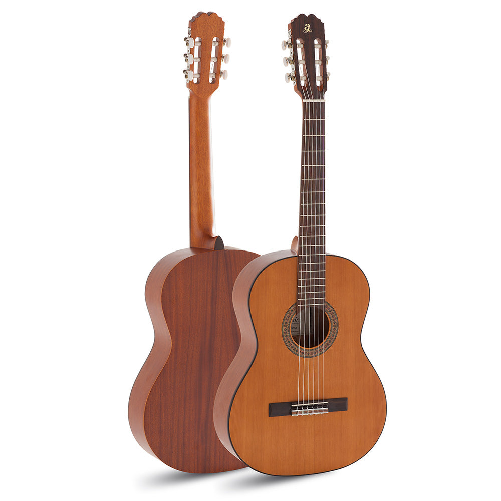 Admira Paloma Classical Guitar - Satin Finish
