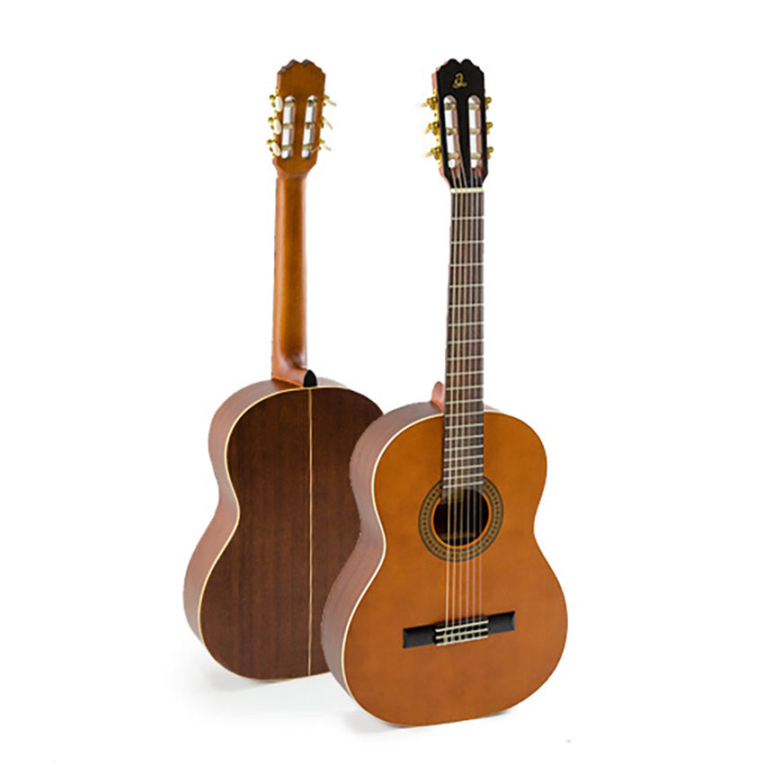 Admira Sevilla Classical Guitar - Satin Finish