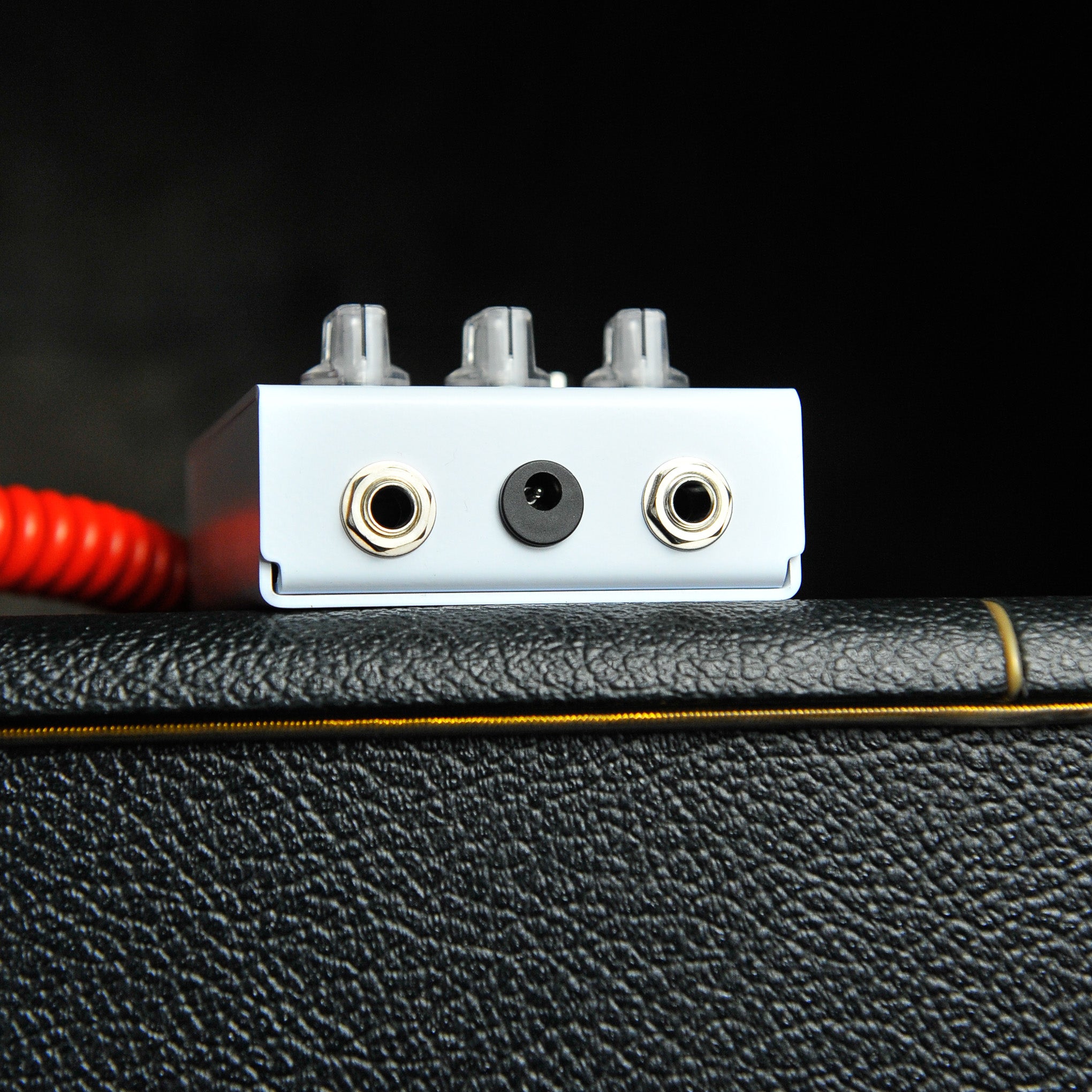 Buy 1981 Inventions DRV V2 Distortion Pedal in Australia
