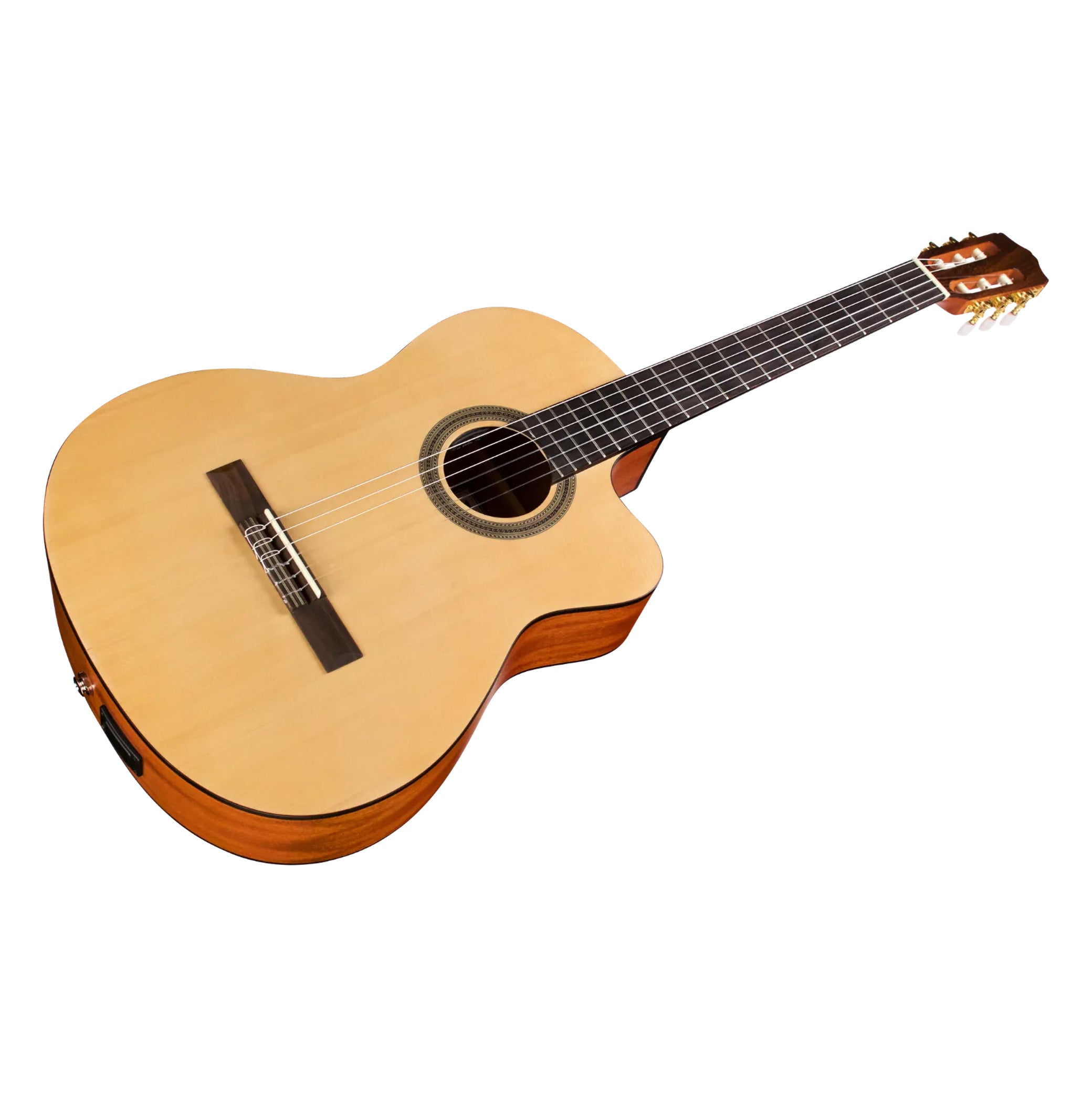 Cordoba C1M CE Protege 4/4 Acoustic Electric Classical w/Bag