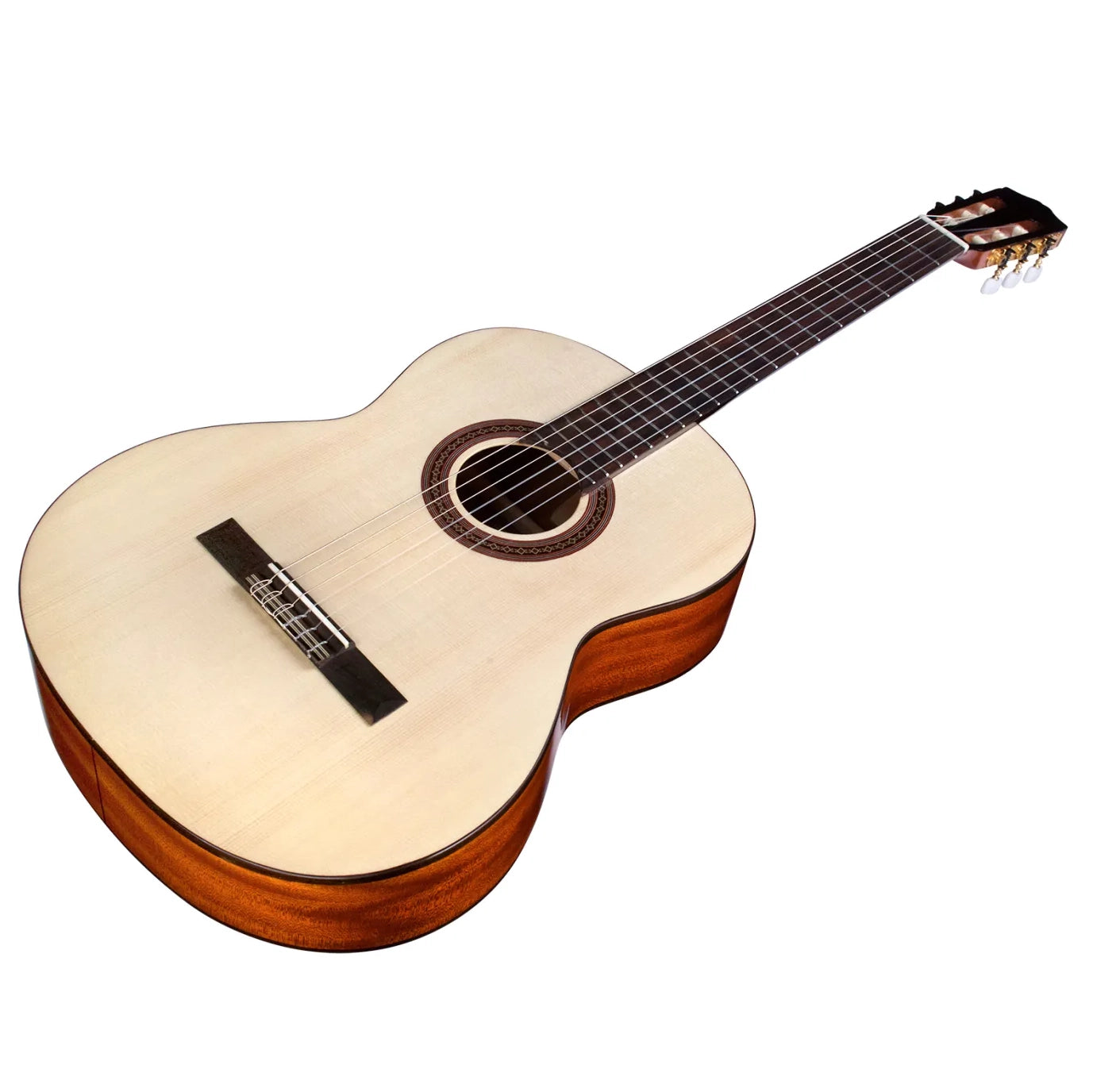Cordoba C5 Solid Spruce Top Classical Guitar w/Bag