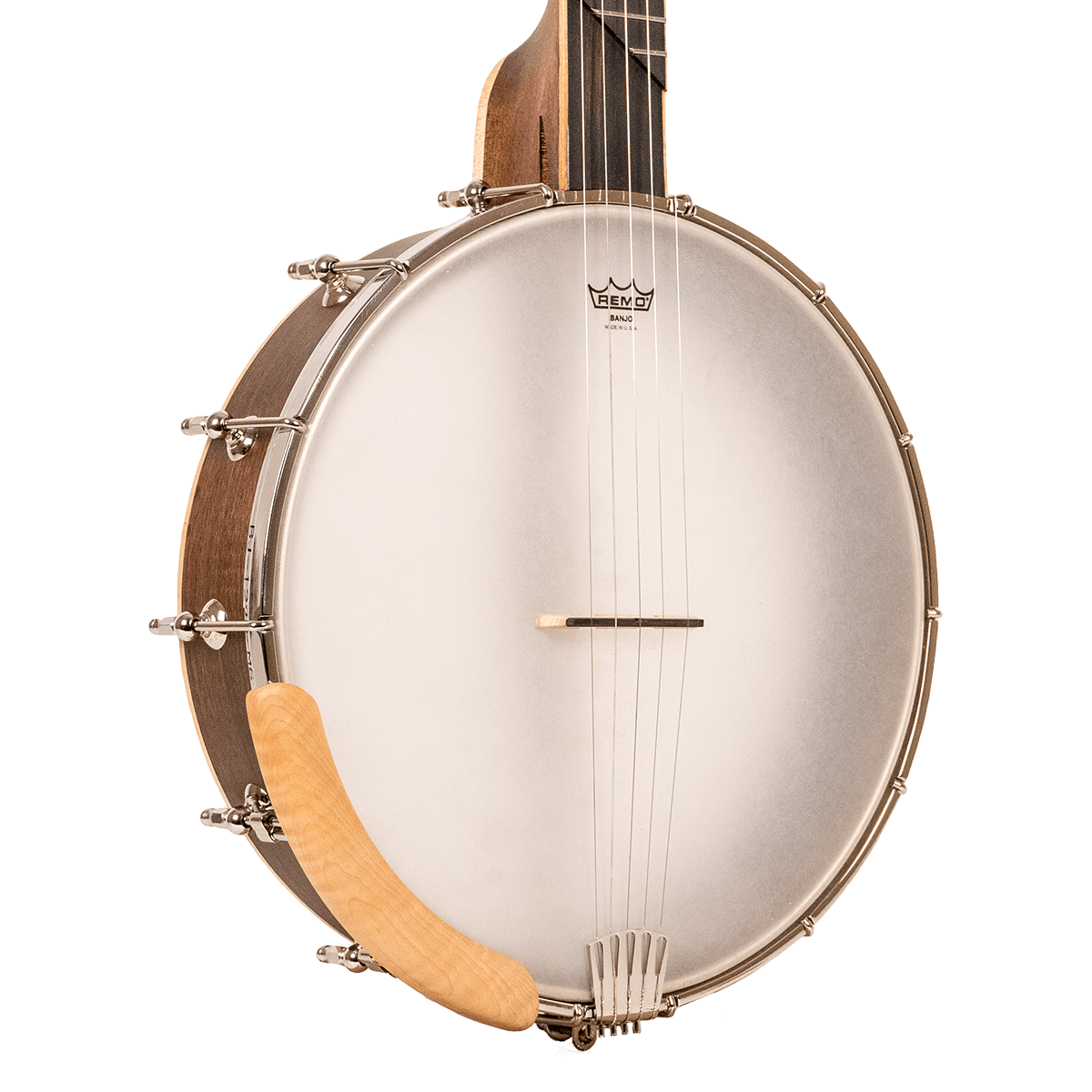 Gold Tone HM-100 High Moon open back 5 string