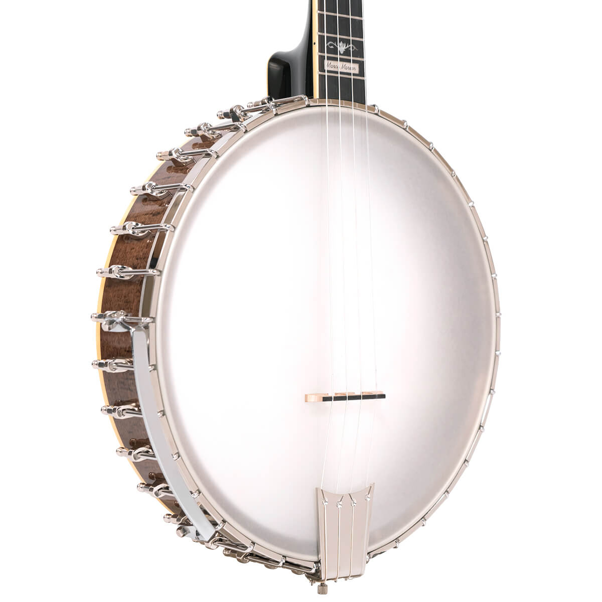 Gold Tone CEB-4 Cello Tenor Banjo with case