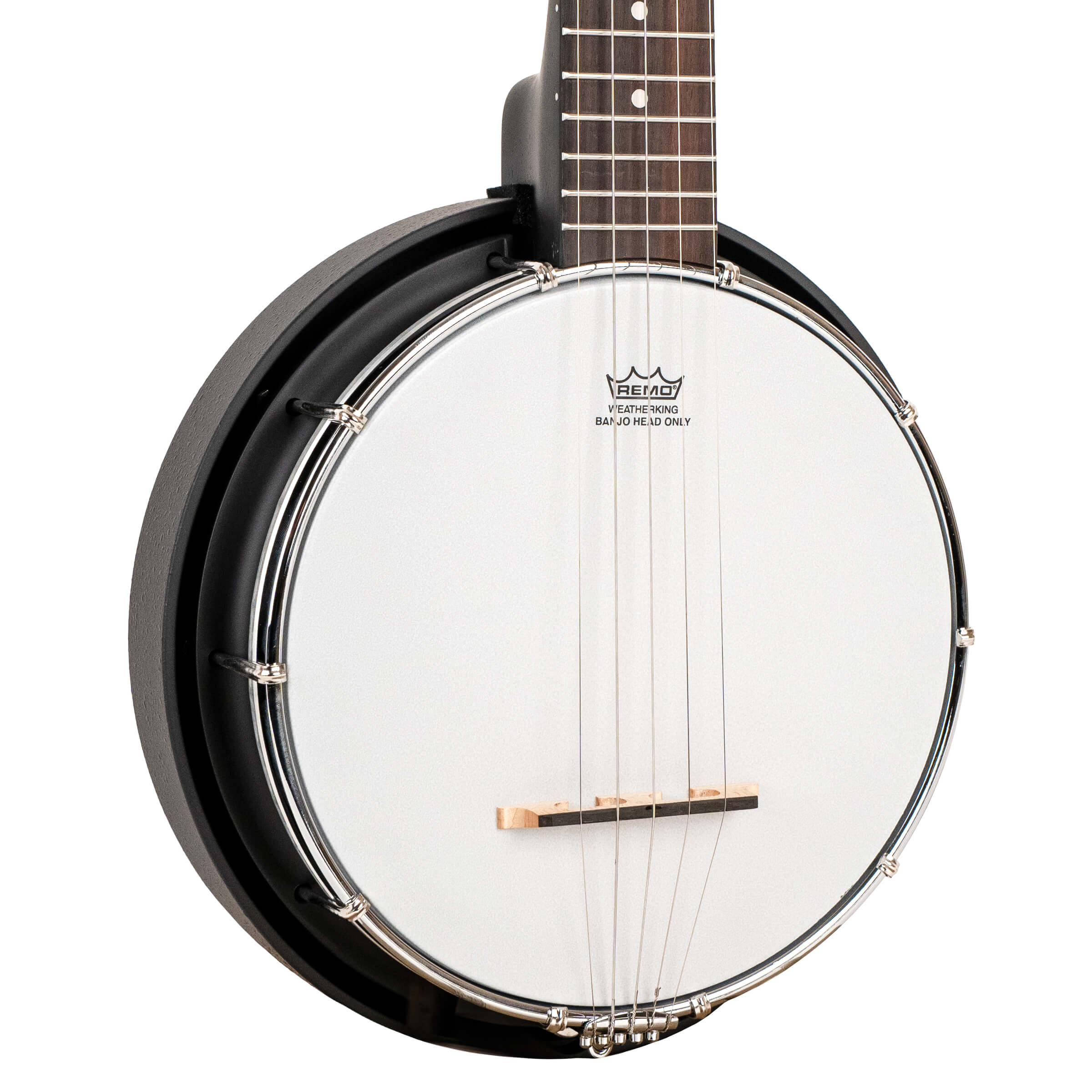 Gold Tone AC-Mini Acoustic Composite Mini 5-String Banjo w/Bag