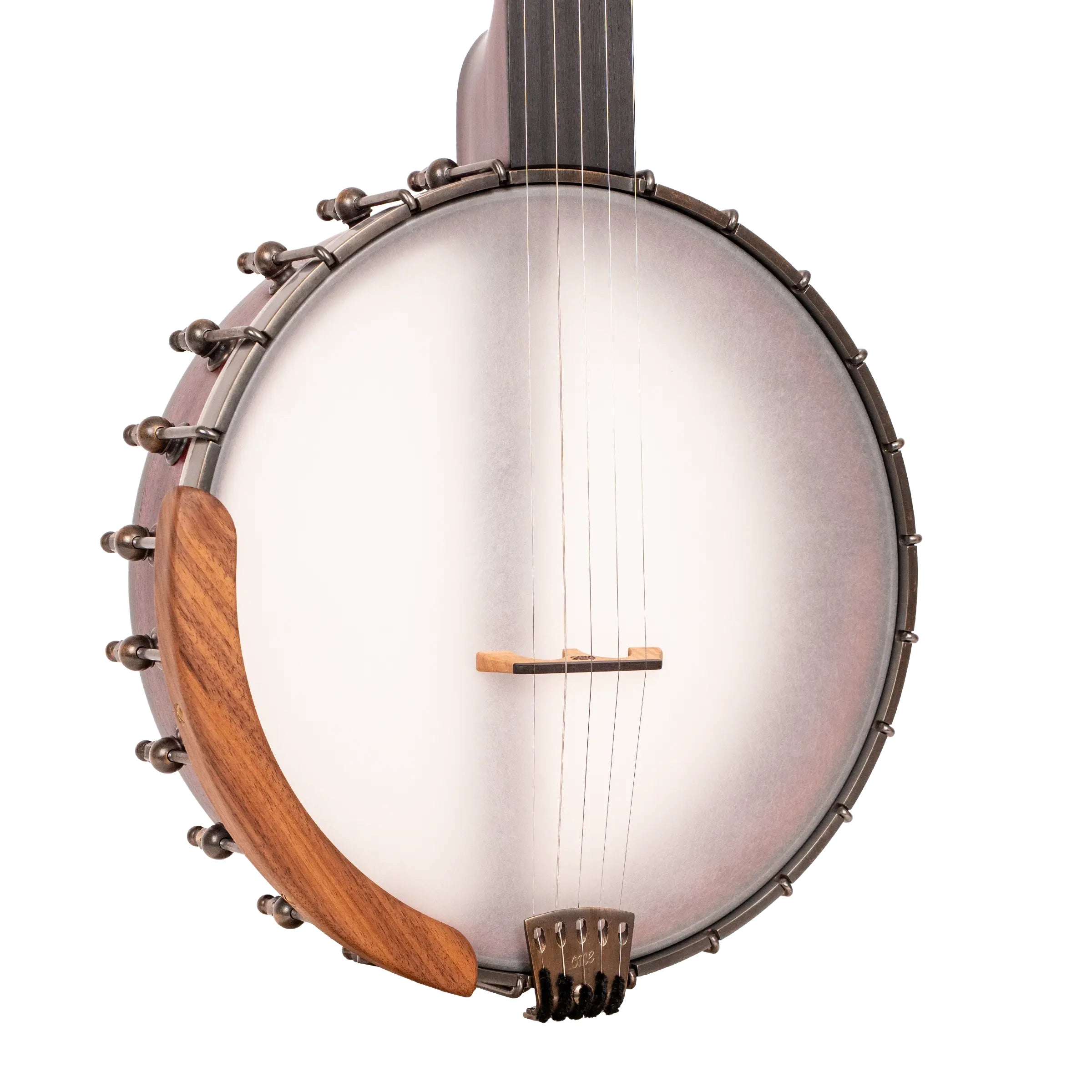 Ome Jasmine 11" 5-String Open Back Banjo