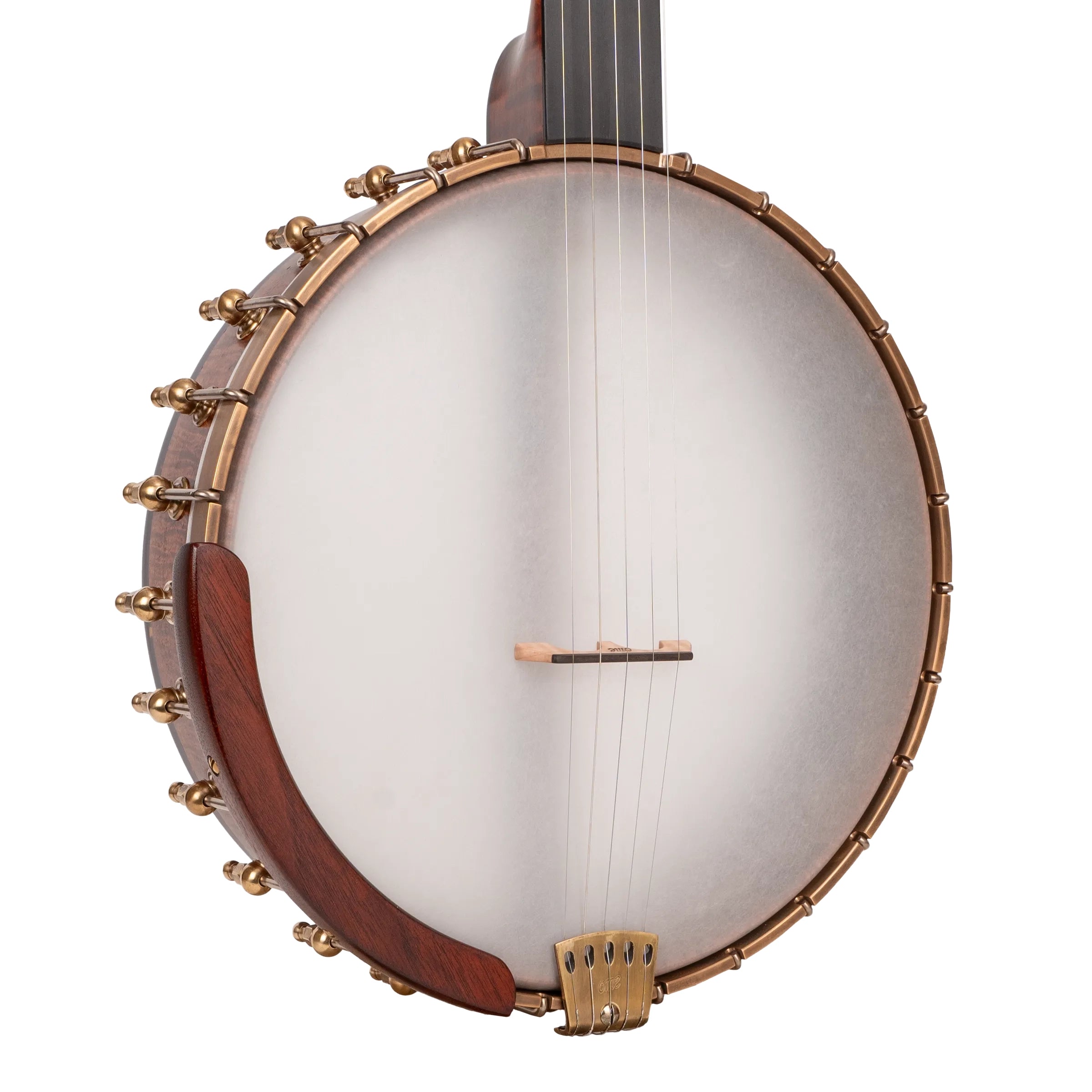 Ome Jubilee 12" 5-String Open Back Banjo