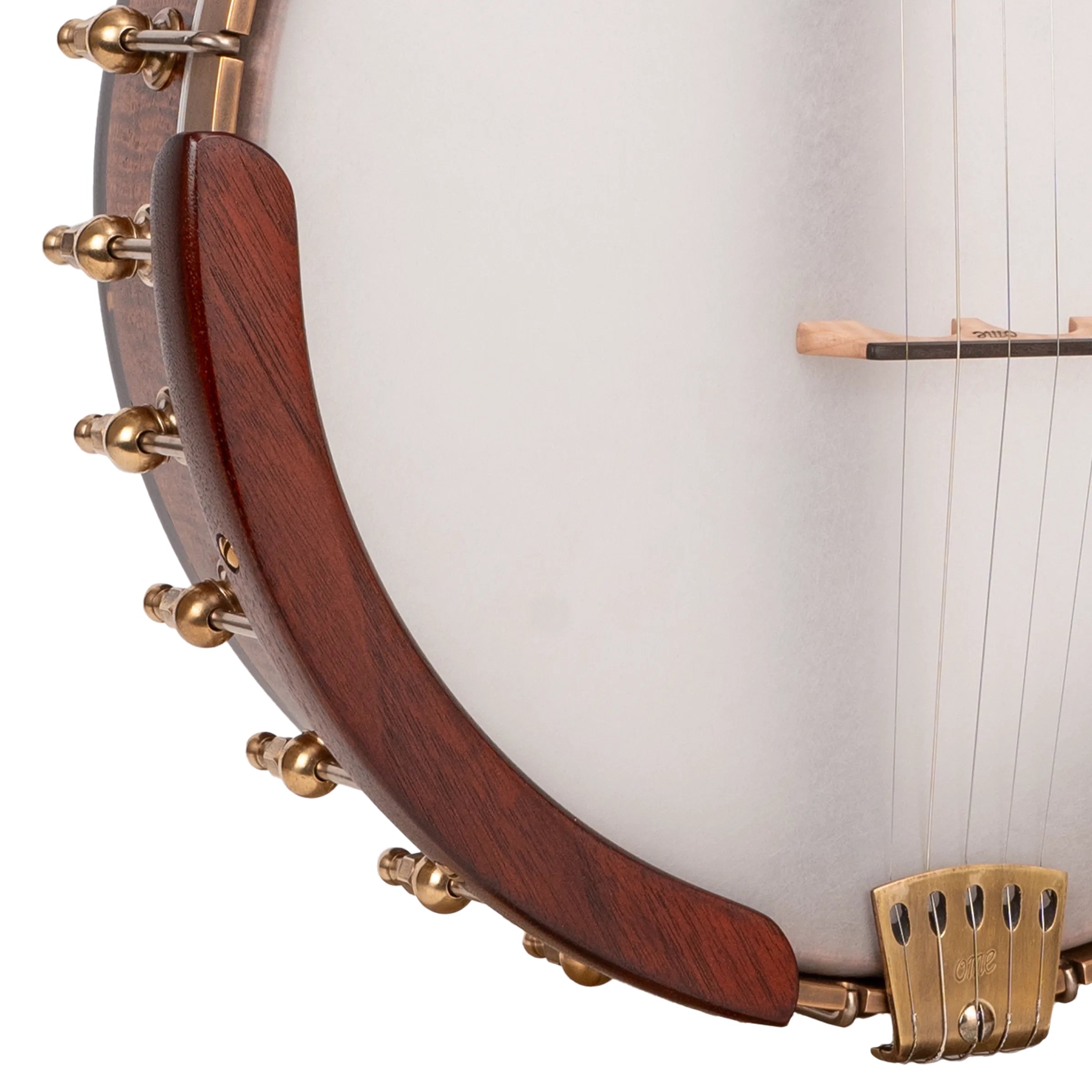 Ome Jubilee 12" 5-String Open Back Banjo
