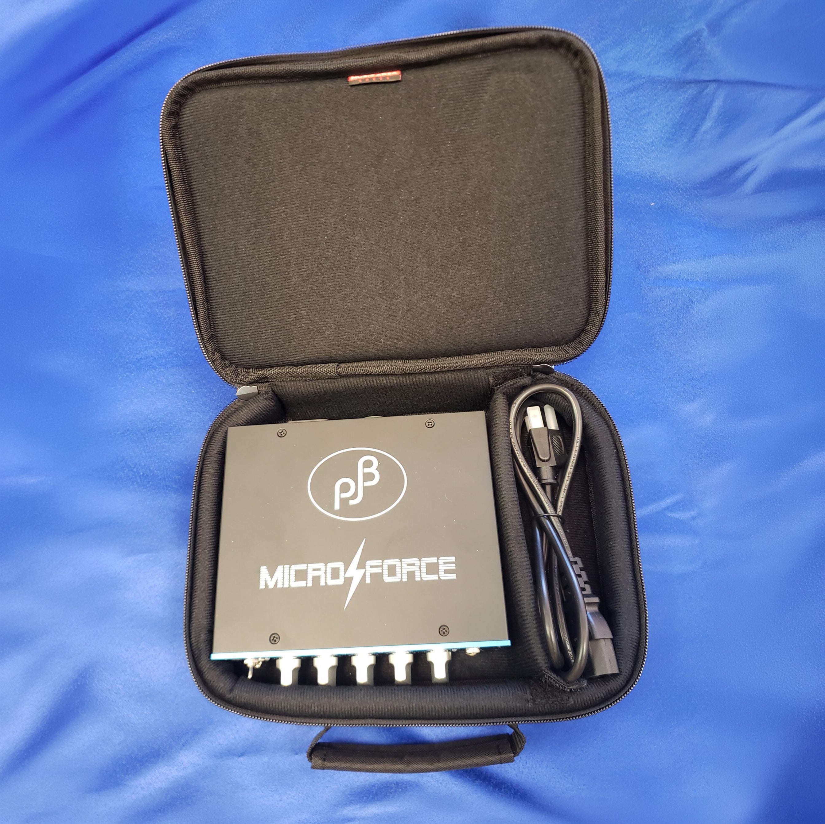 Phil Jones Bass Carry Bag To Fit BP200