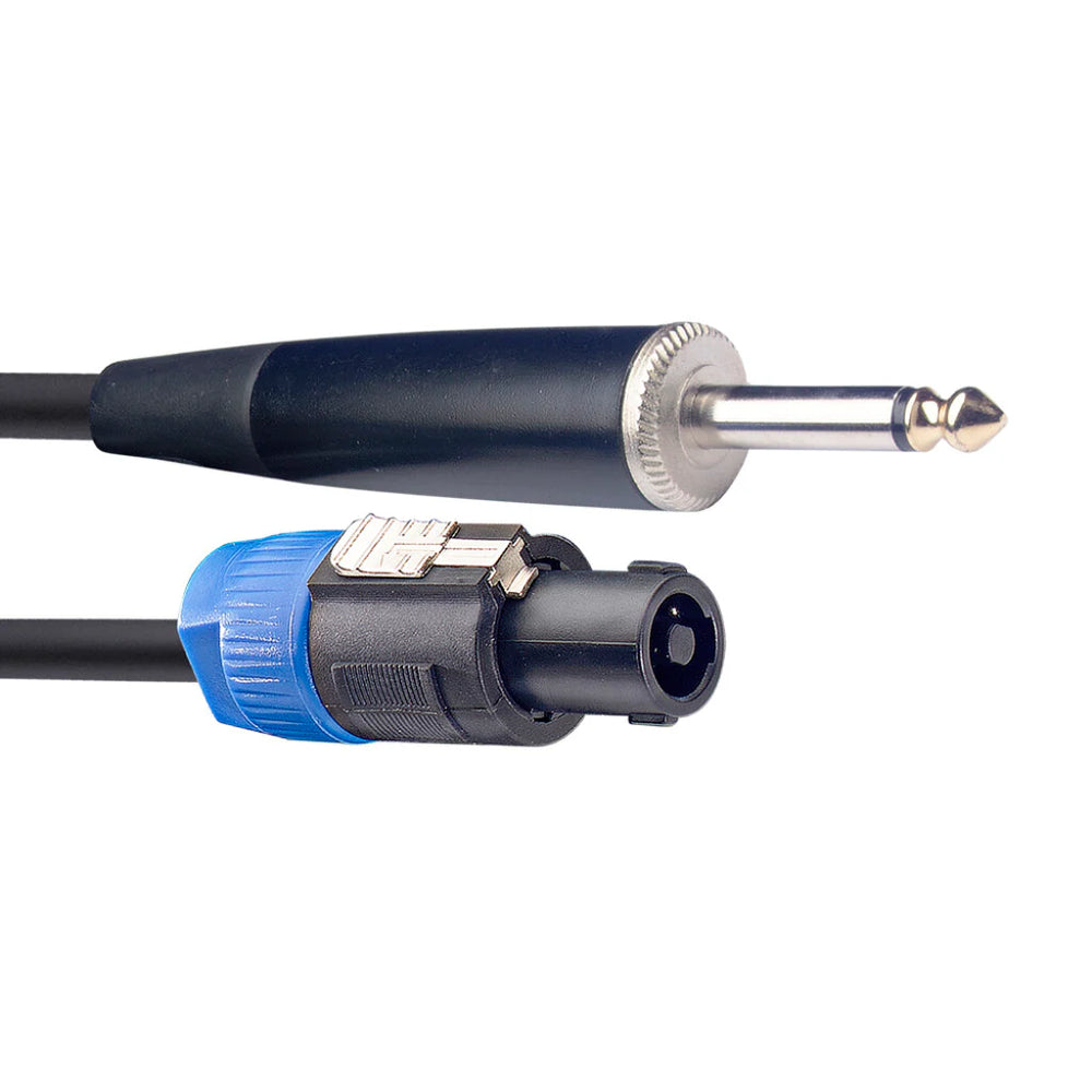 Stagg SSP2SP15 Speakon to Jack 2m Speaker Cable