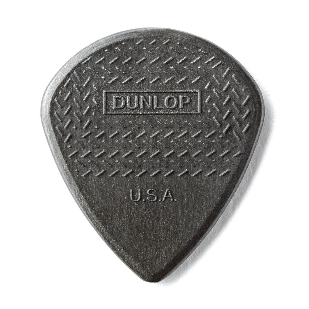 Dunlop Max-Grip Carbon Fibre Jazz III 6 Pack