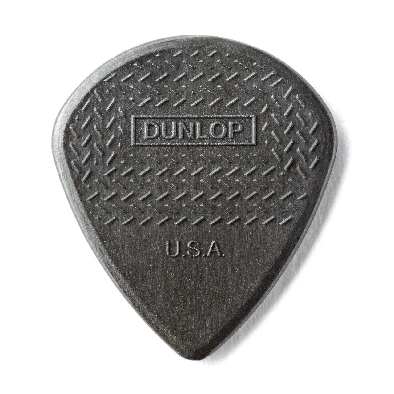 Dunlop Max-Grip Carbon Fibre Jazz III 6 Pack