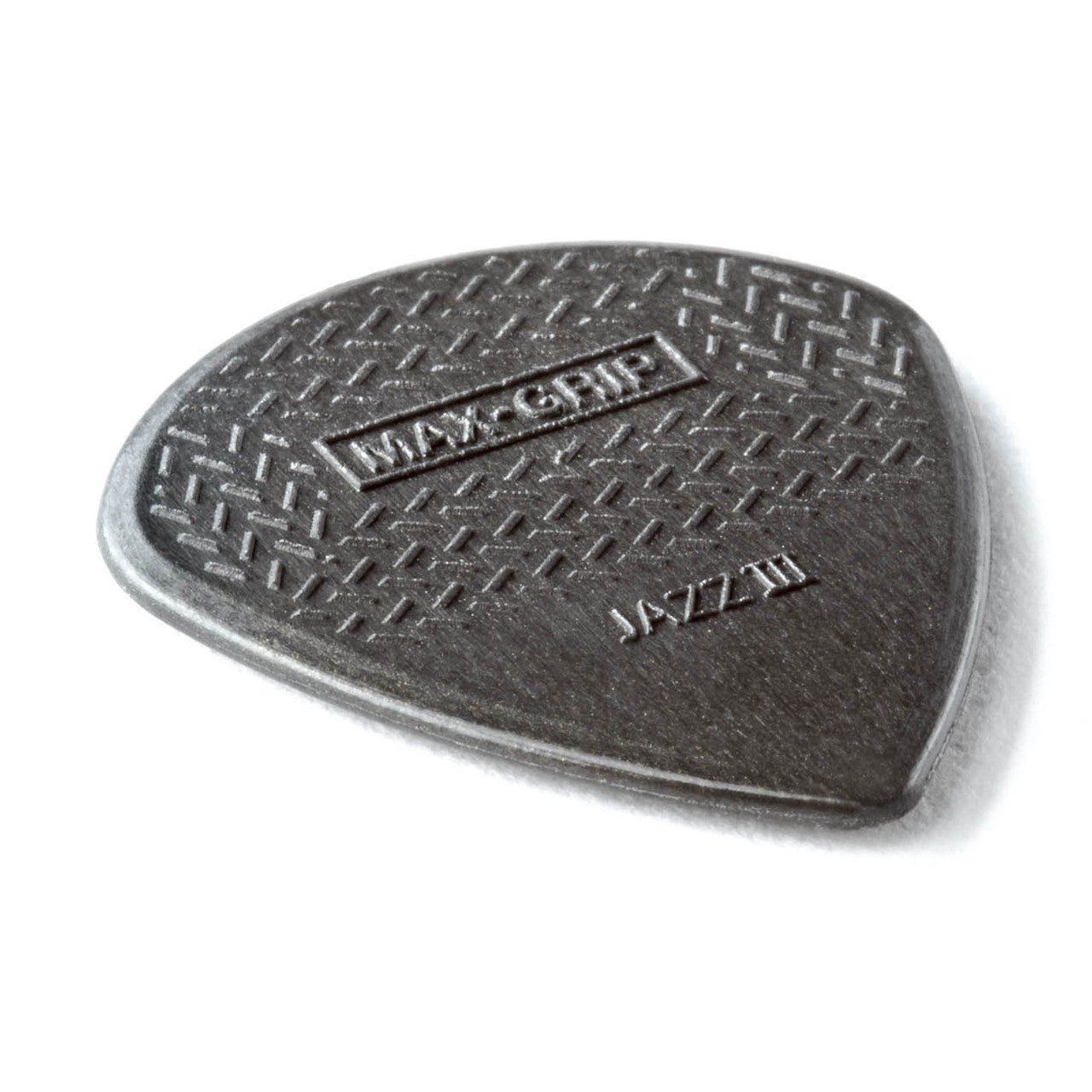 Dunlop Max-Grip Carbon Fibre Jazz III 6 Pack