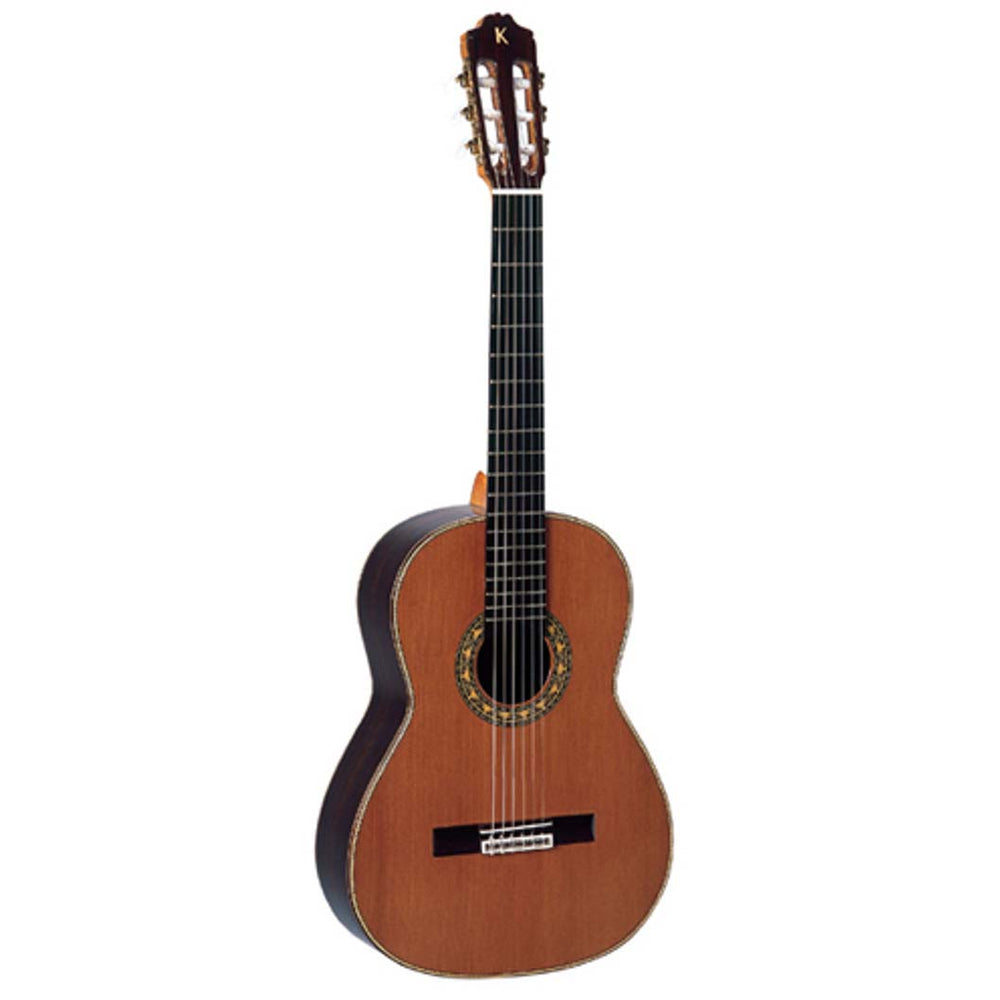 Admira Keller JK80 Classical w/Case - Used
