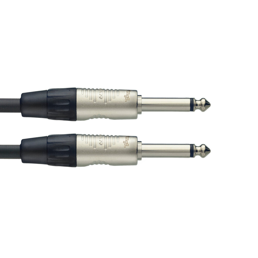 Guitar Factory Instrument Cables