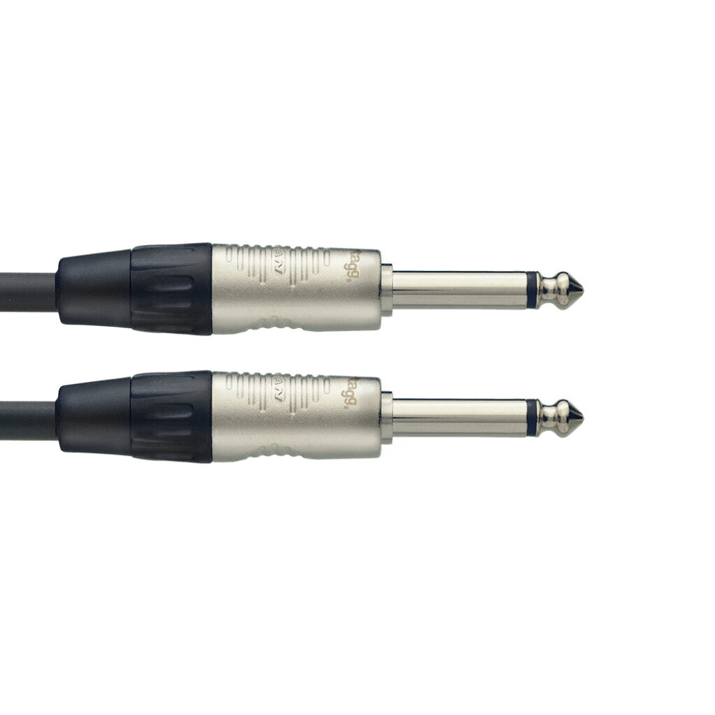Guitar Factory Instrument Cables