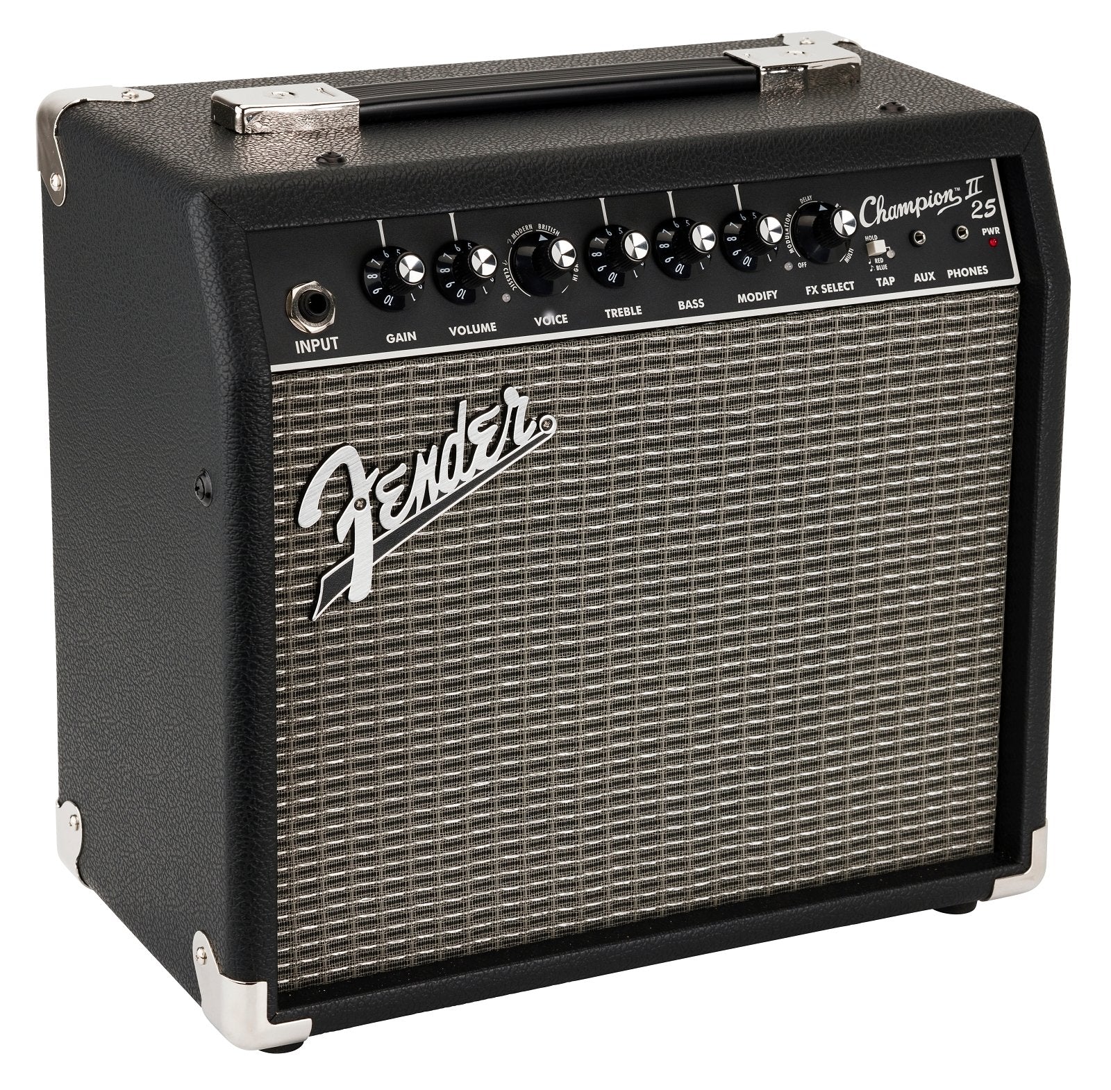 Fender Champion™ II 25, 240V AU - Amplifier