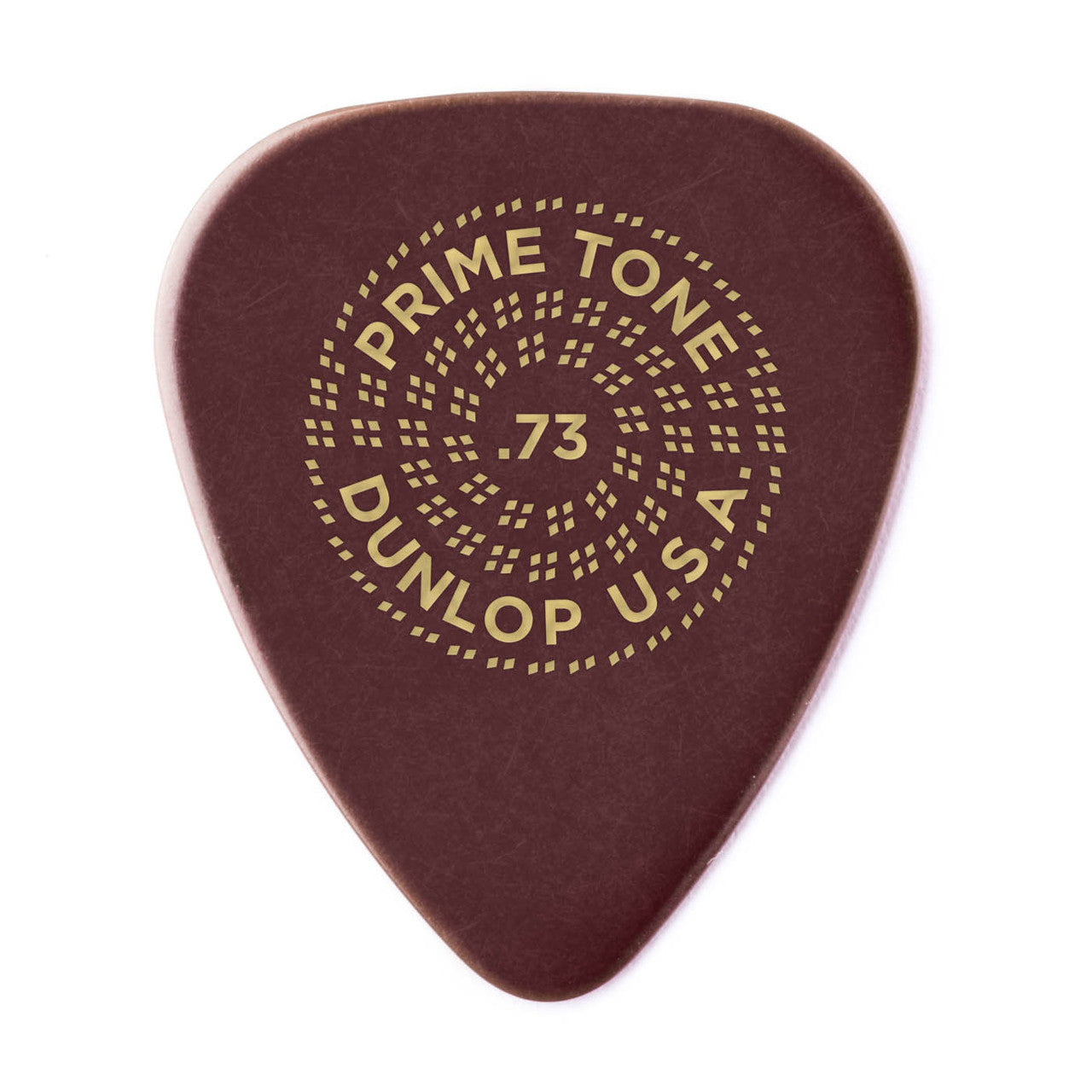 Dunlop 511 Primetone Standard Smooth Pick - 3xPack | Select