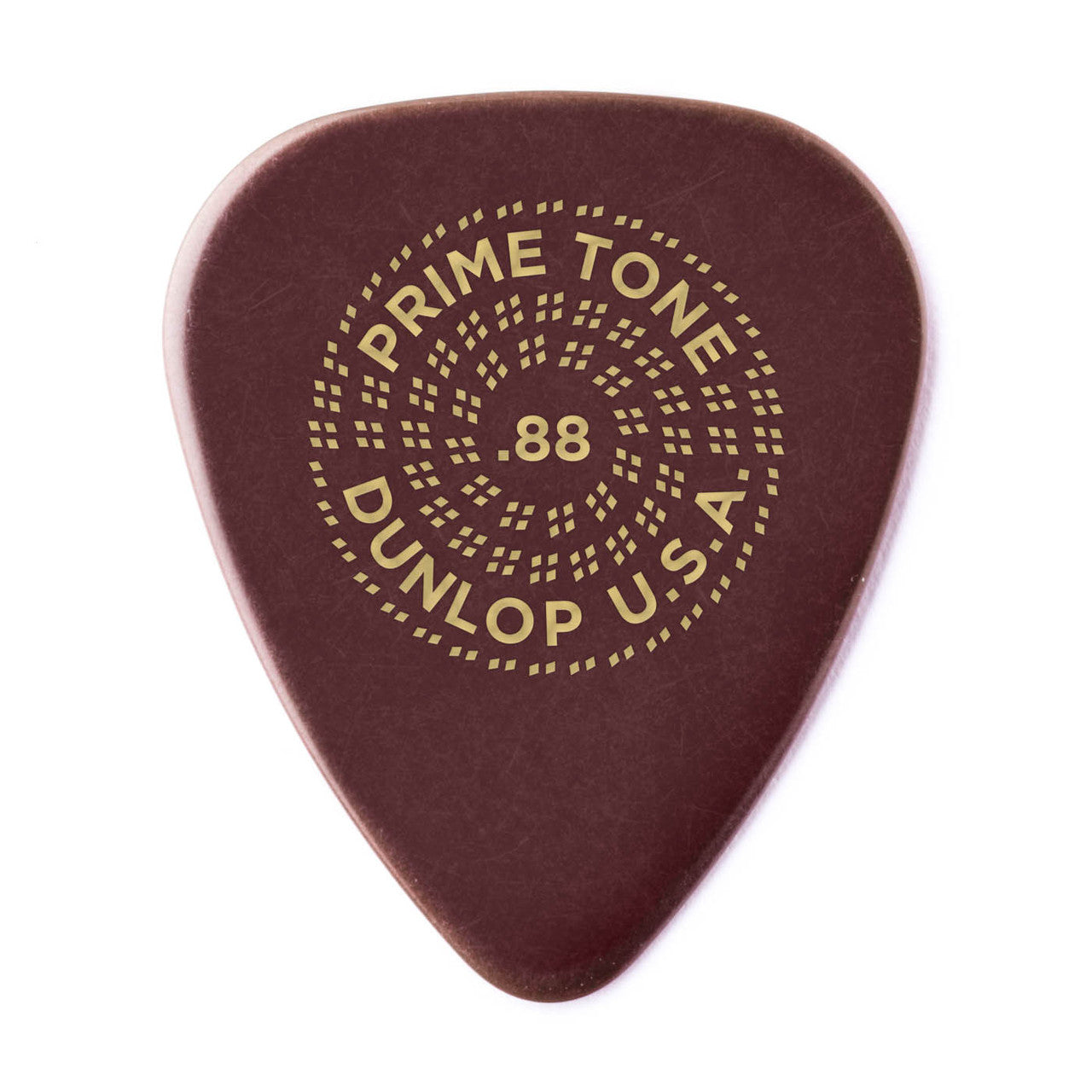 Dunlop 511 Primetone Standard Smooth Pick - 3xPack | Select