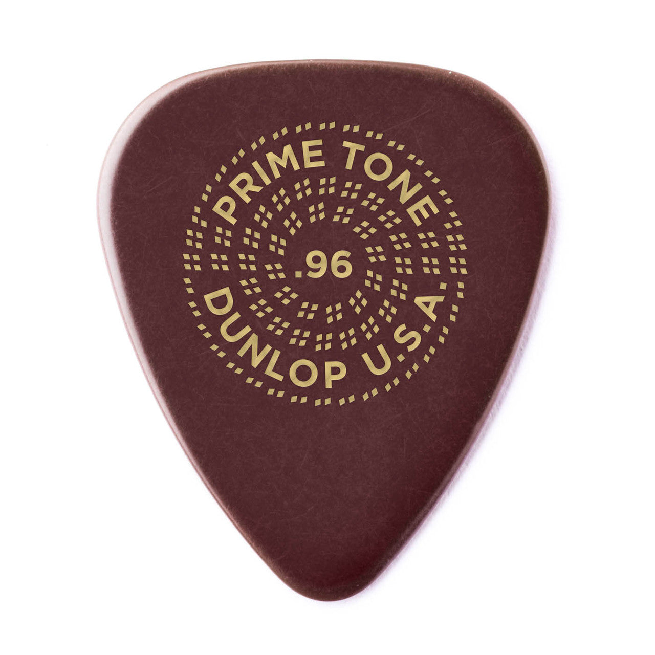 Dunlop 511 Primetone Standard Smooth Pick - 3xPack | Select