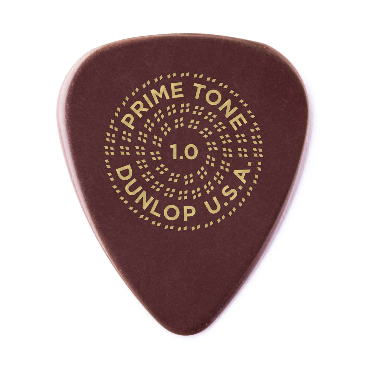 Dunlop 511 Primetone Standard Smooth Pick - 3xPack | Select