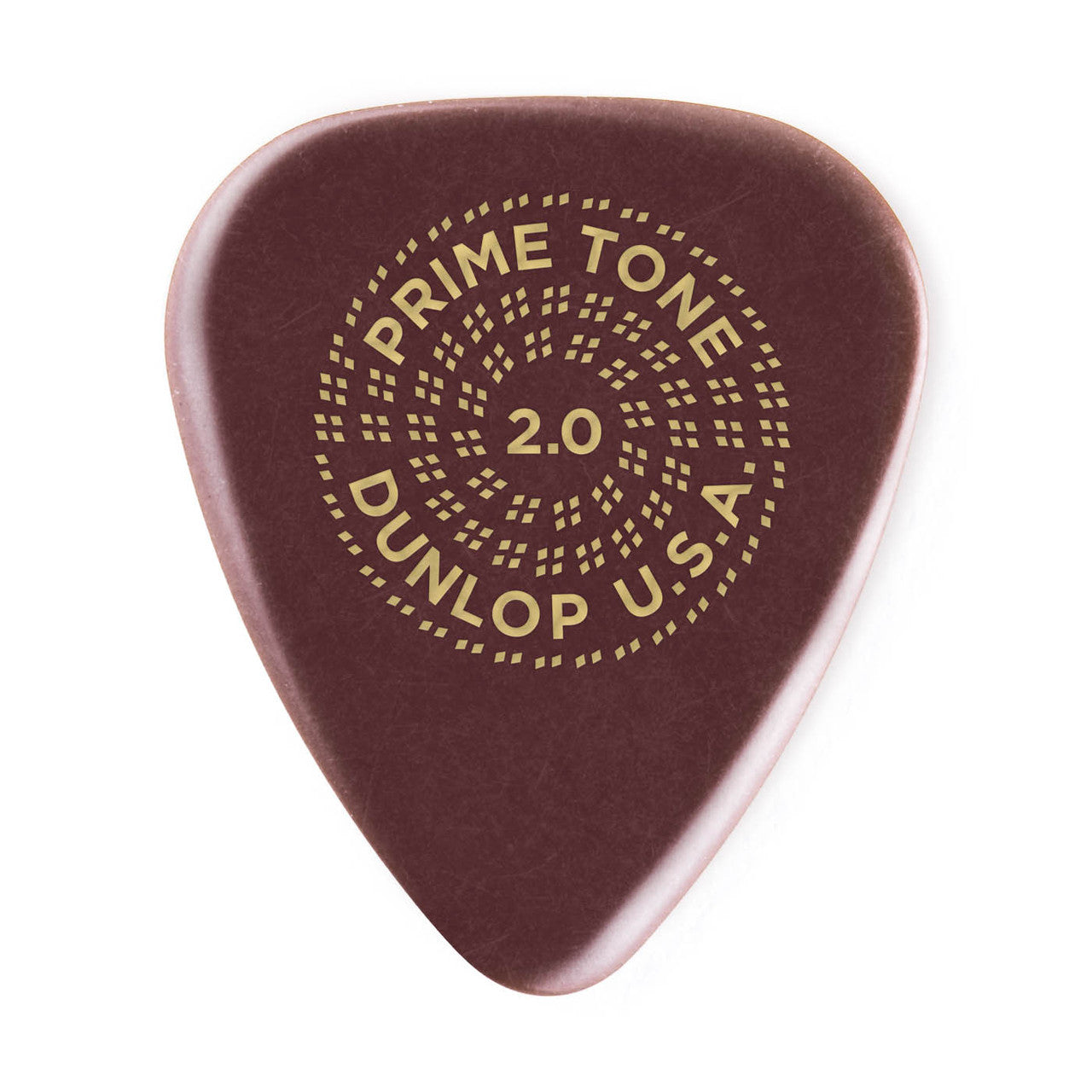 Dunlop 511 Primetone Standard Smooth Pick - 3xPack | Select