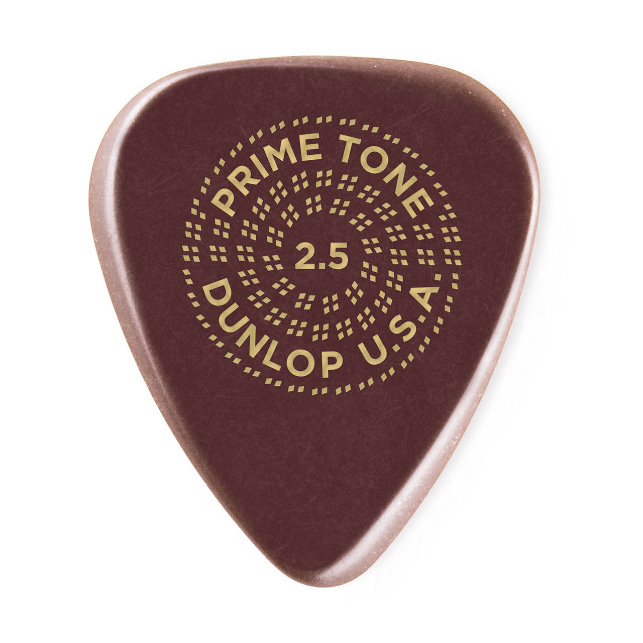 Dunlop 511 Primetone Standard Smooth Pick - 3xPack | Select