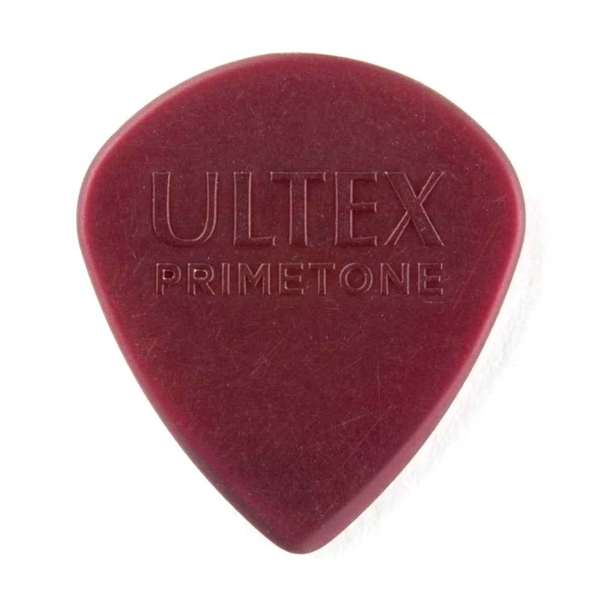 Dunlop John Petrucci Primetone 1.38mm 3-Pack Oxblood