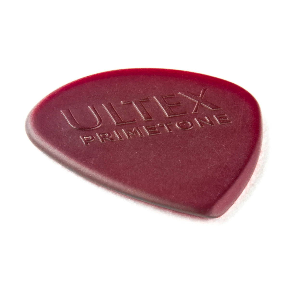 Dunlop John Petrucci Primetone 1.38mm 3-Pack Oxblood